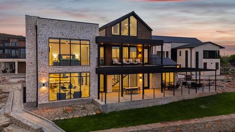 PK Paradise | Brand new home! | Sleeps 17 w game r