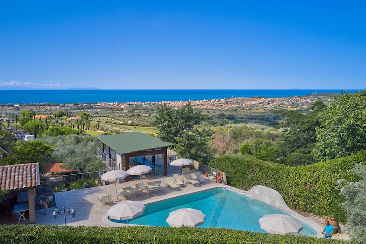 Grigio - Euroappartamenti - San Vincenzo