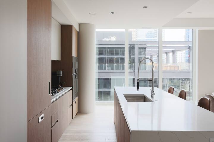 Luxury Loft Collection 903 – Terrace – River North gallery image 3