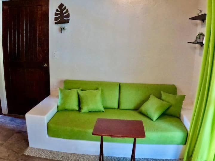 Charming 1 Bedroom Penthouse In La Madera - Zihuatanejo
