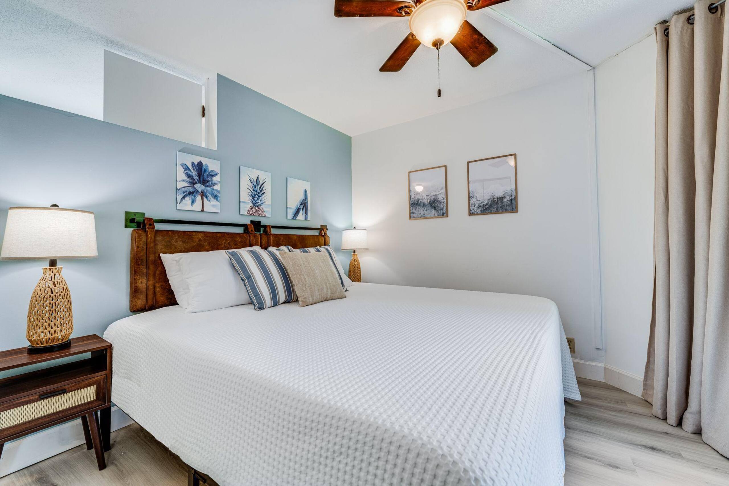 Condo in Kihei · ★4.75 · 1 bedroom · 2 beds · 1 shared bath - Image 18