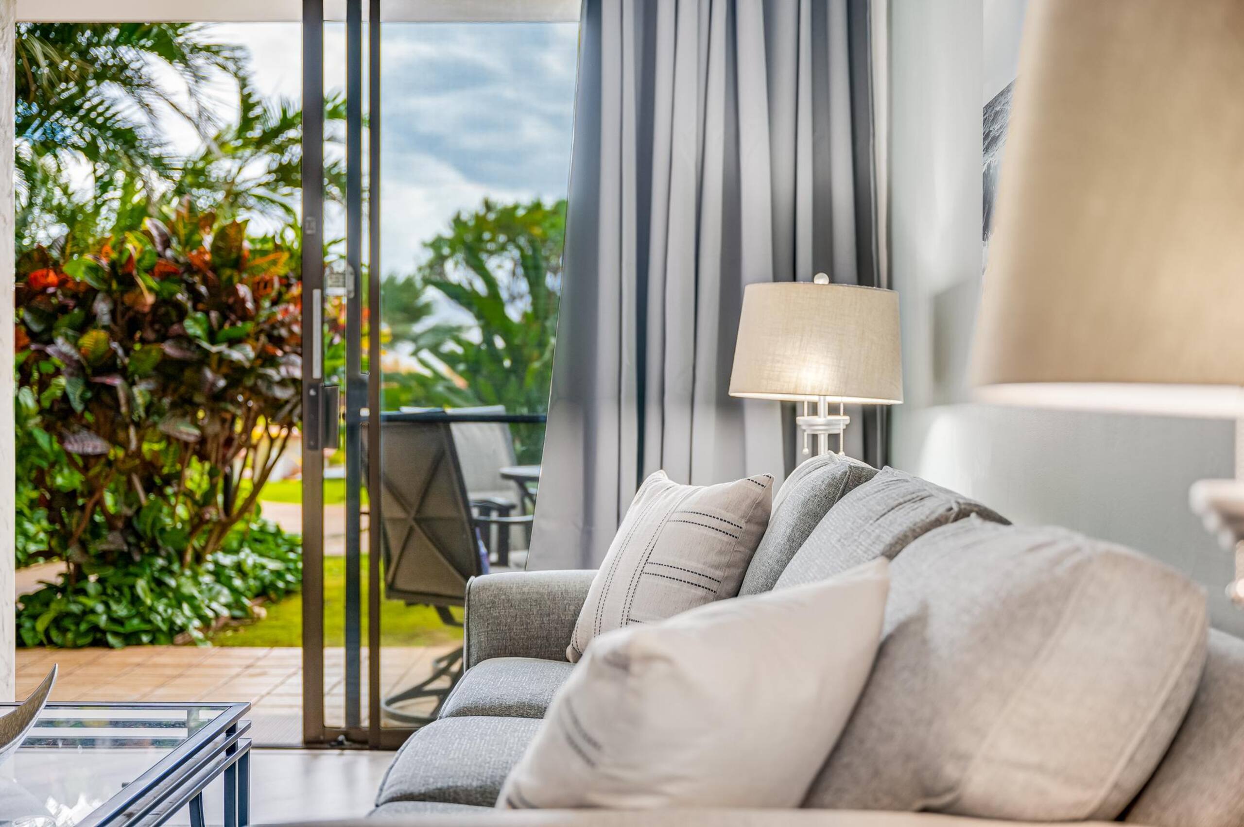 Condo in Kihei · ★4.75 · 1 bedroom · 2 beds · 1 shared bath - Image 9