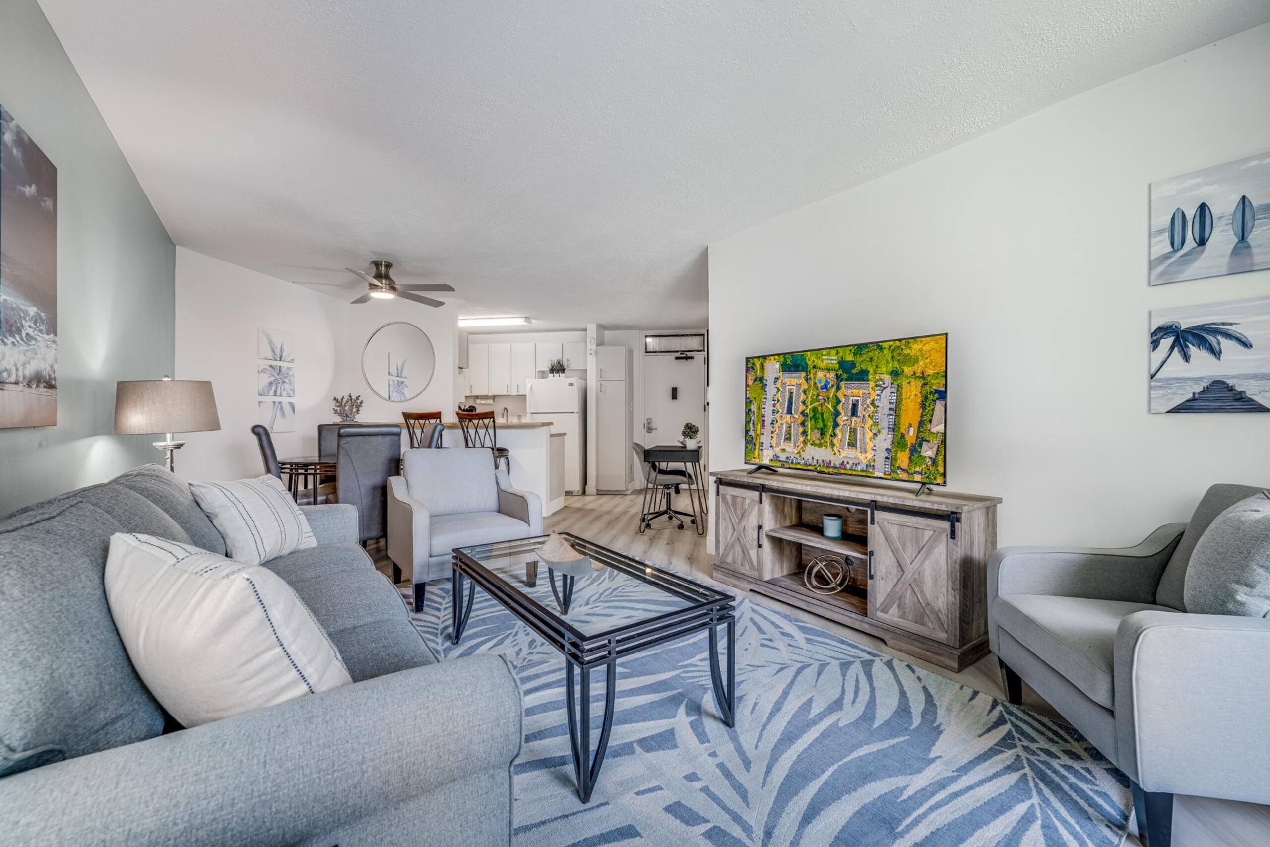 Condo in Kihei · ★4.75 · 1 bedroom · 2 beds · 1 shared bath - Image 6