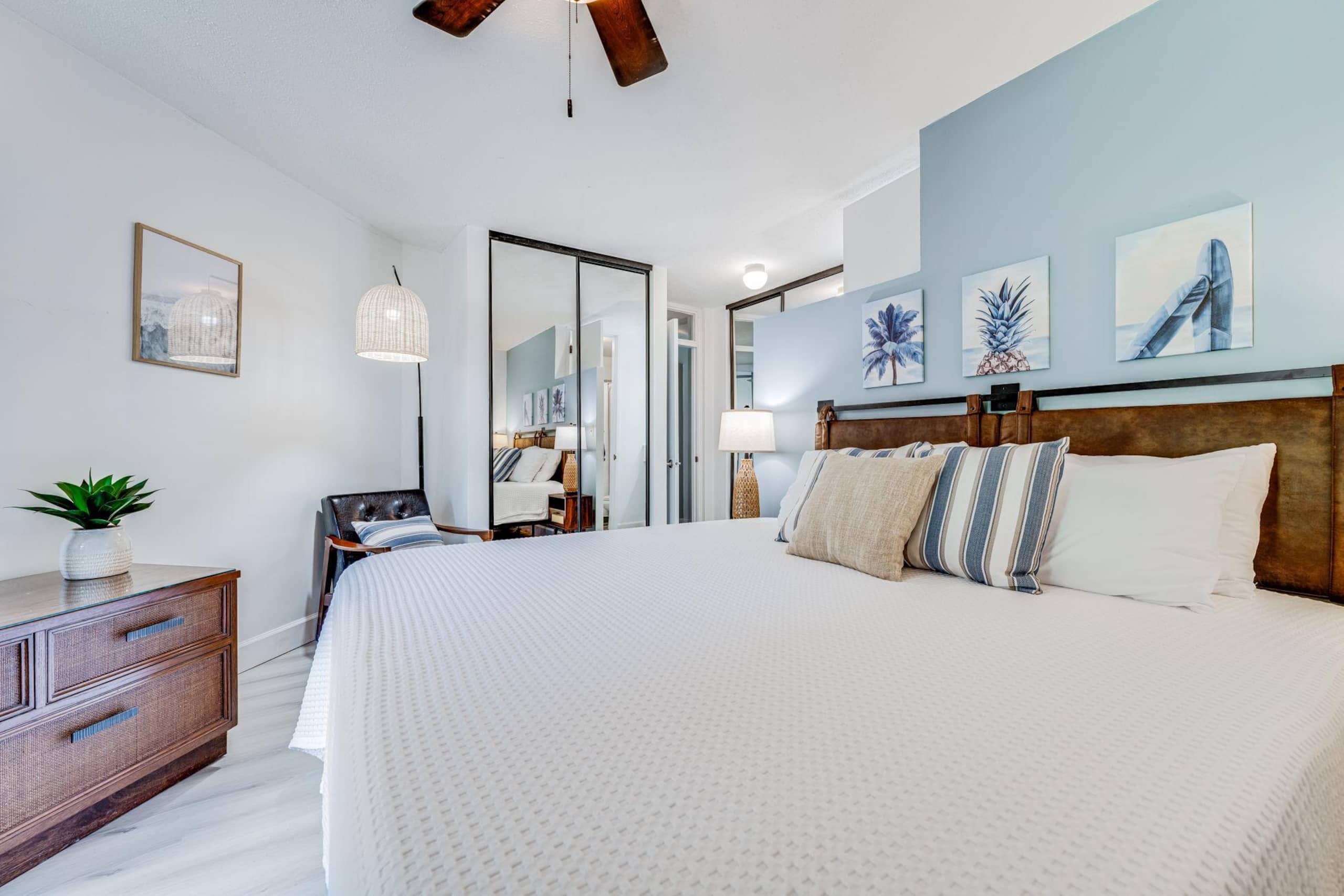 Condo in Kihei · ★4.75 · 1 bedroom · 2 beds · 1 shared bath - Image 20