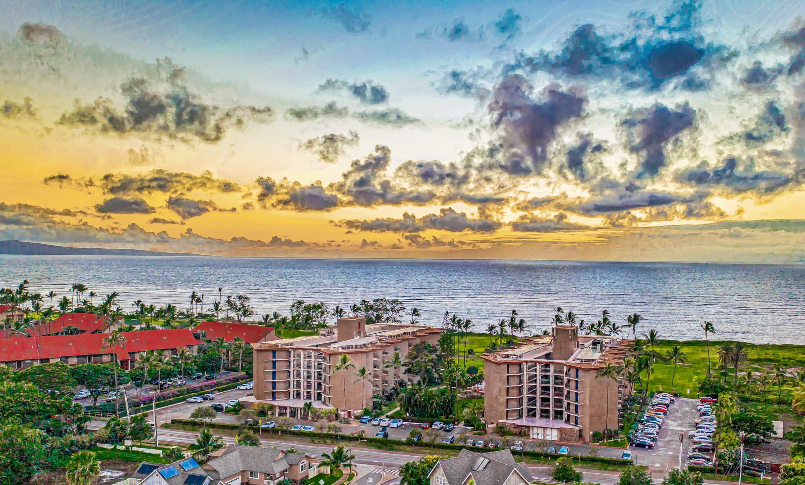 Condo in Kihei · ★4.75 · 1 bedroom · 2 beds · 1 shared bath - Image 43