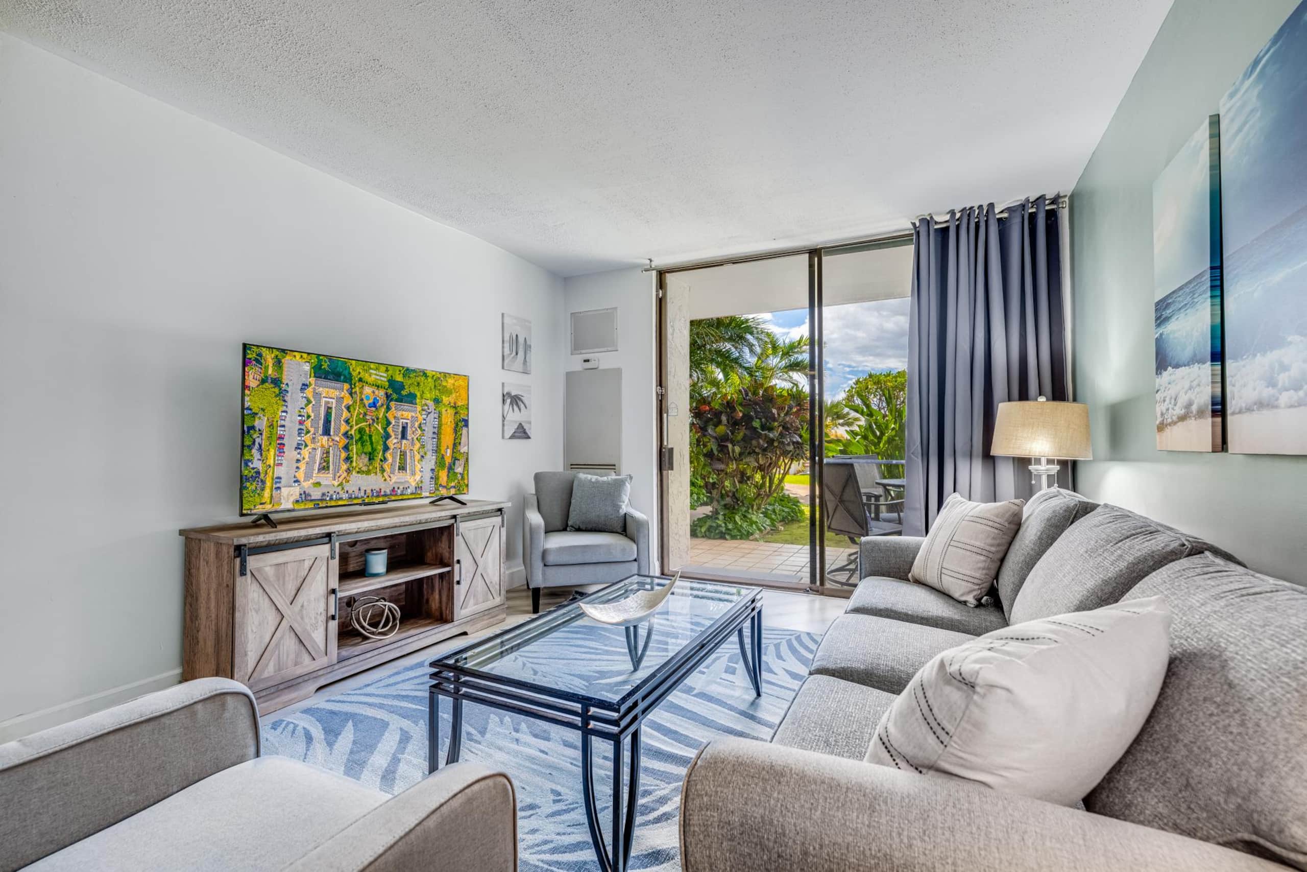 Condo in Kihei · ★4.75 · 1 bedroom · 2 beds · 1 shared bath - Image 7