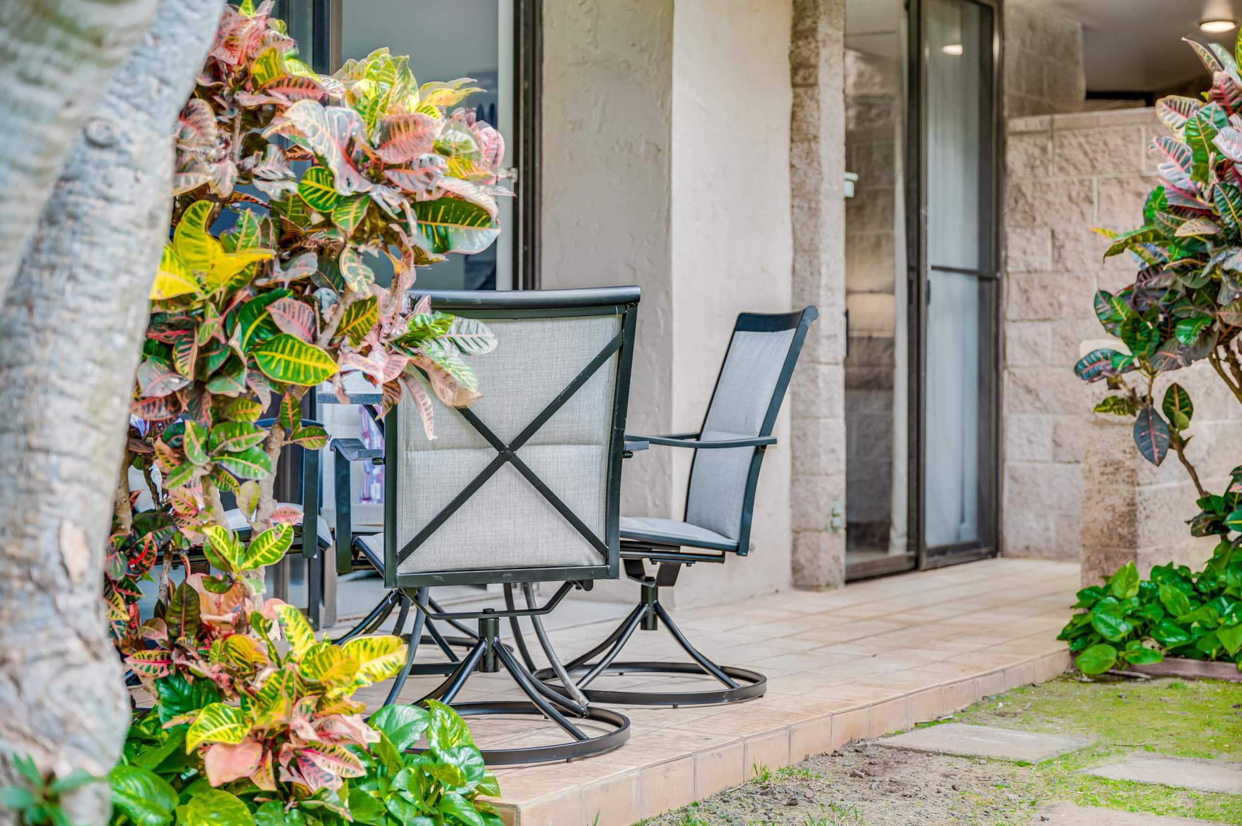 Condo in Kihei · ★4.75 · 1 bedroom · 2 beds · 1 shared bath - Image 32