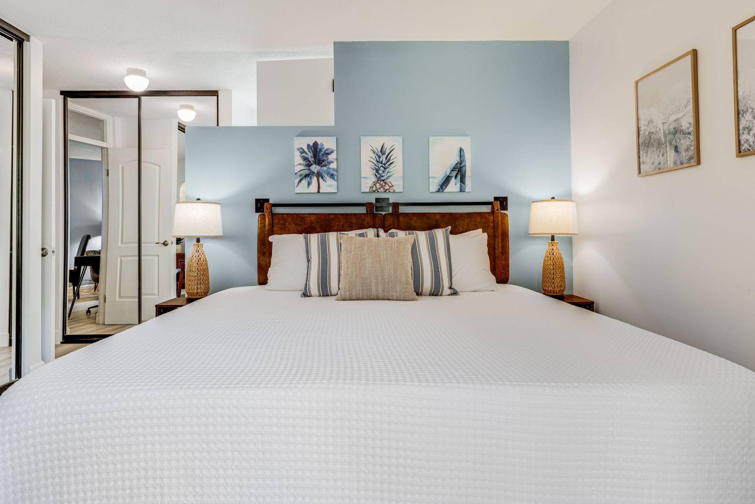 Condo in Kihei · ★4.75 · 1 bedroom · 2 beds · 1 shared bath - Image 3