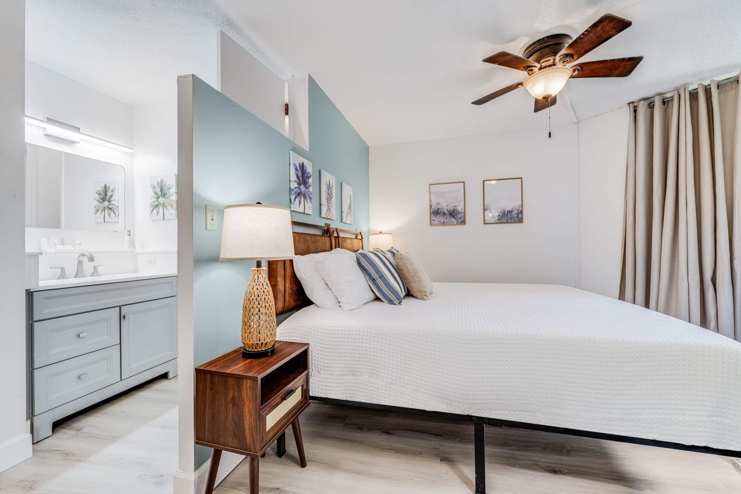 Condo in Kihei · ★4.75 · 1 bedroom · 2 beds · 1 shared bath - Image 19