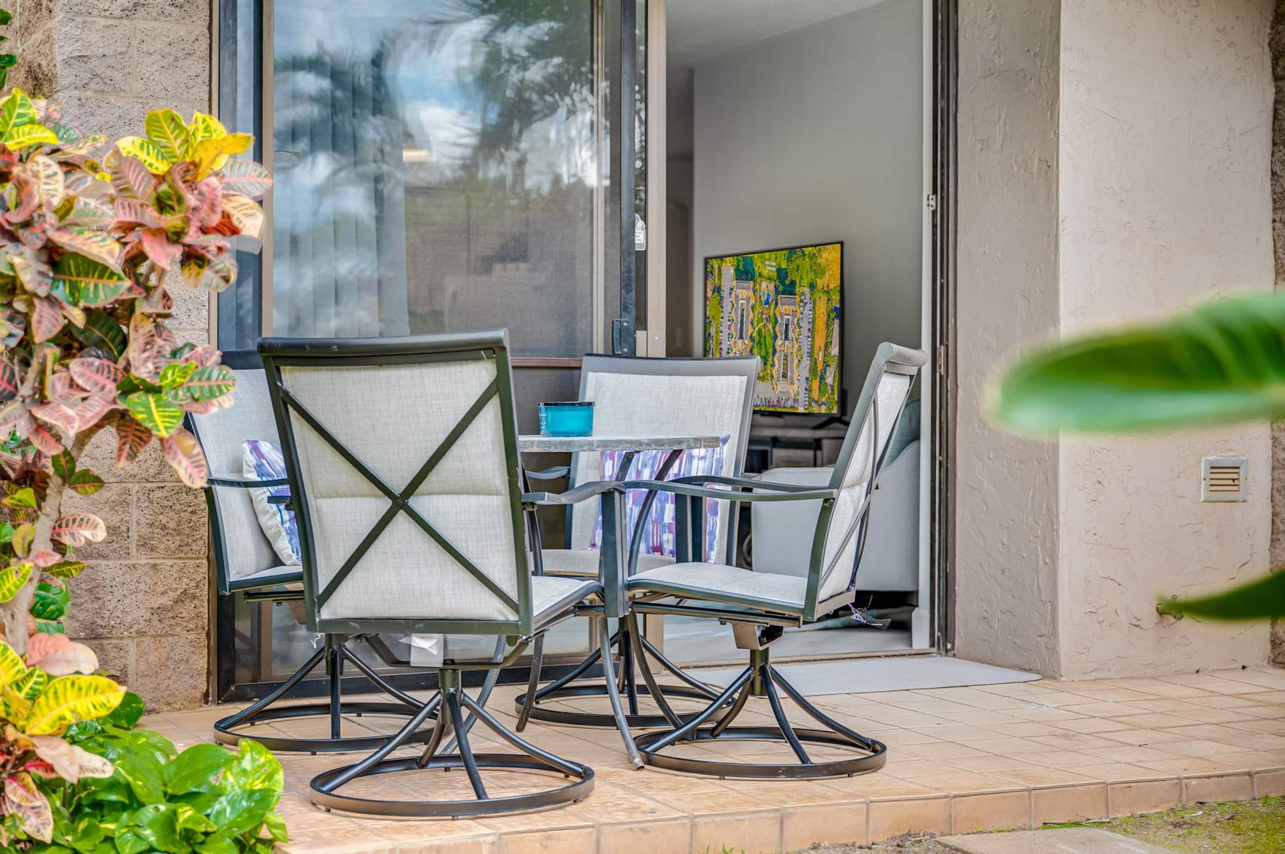 Condo in Kihei · ★4.75 · 1 bedroom · 2 beds · 1 shared bath - Image 31