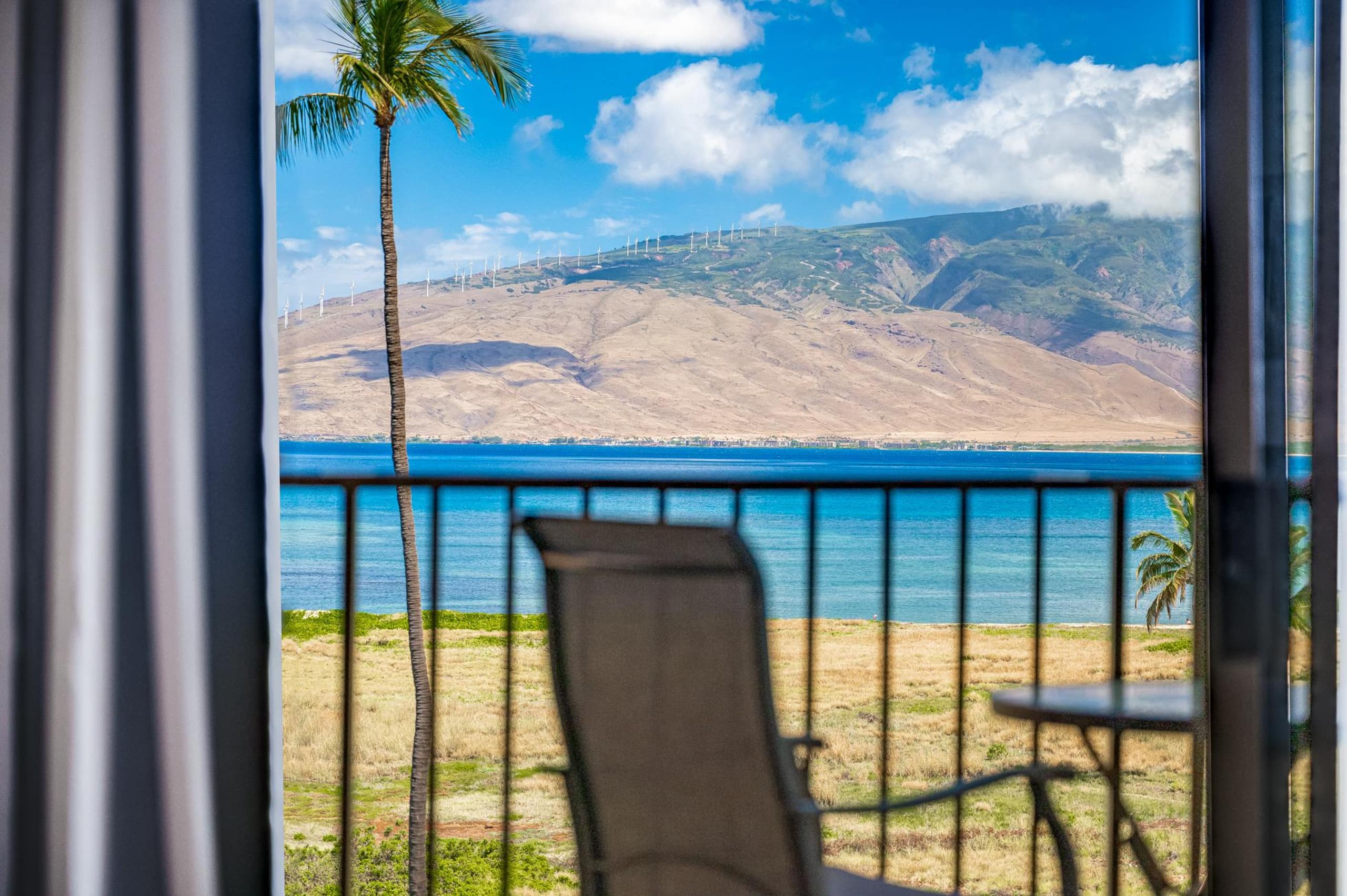 Condo in Kihei · ★4.58 · 1 bedroom · 2 beds · 1 shared bath - Image 34