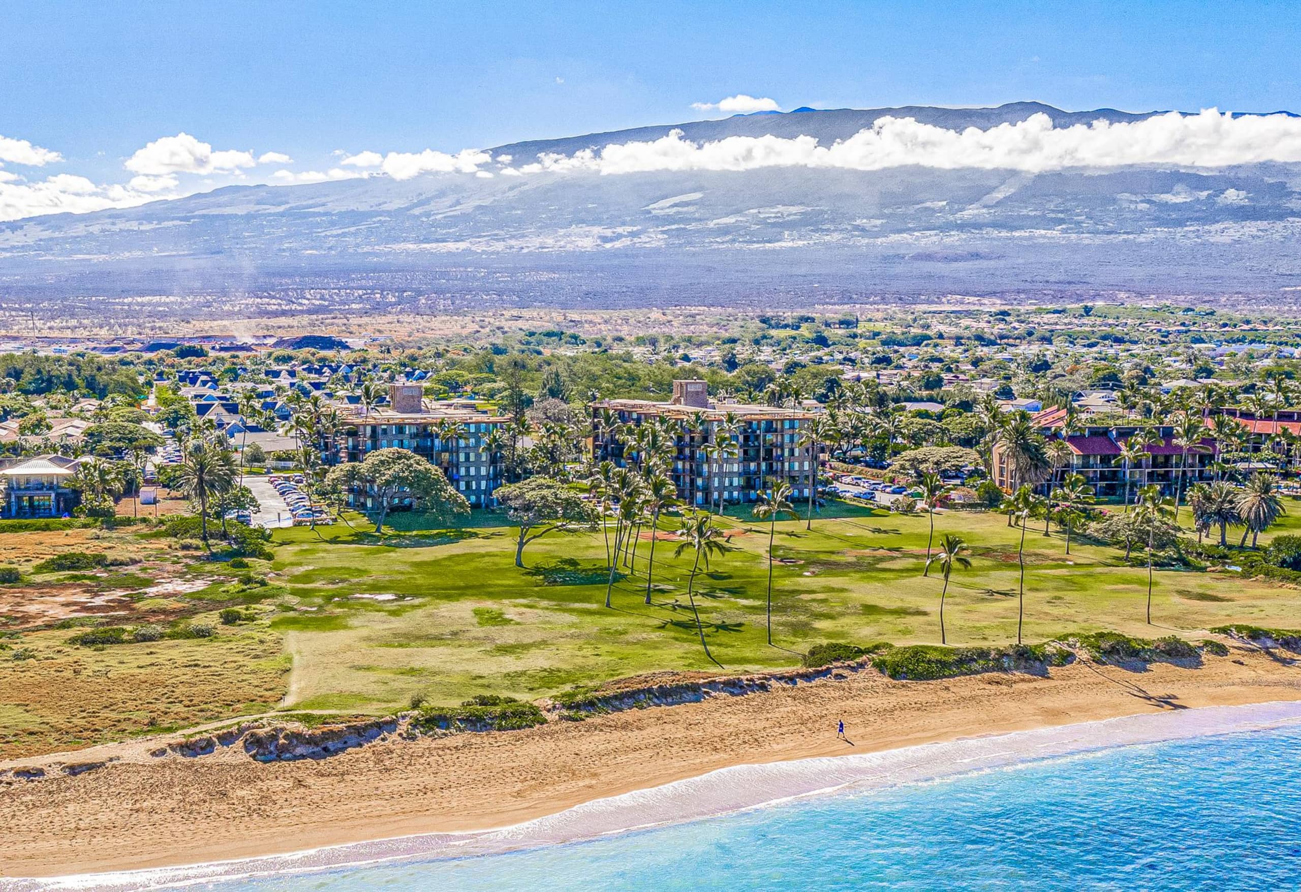 Condo in Kihei · ★4.58 · 1 bedroom · 2 beds · 1 shared bath - Image 50