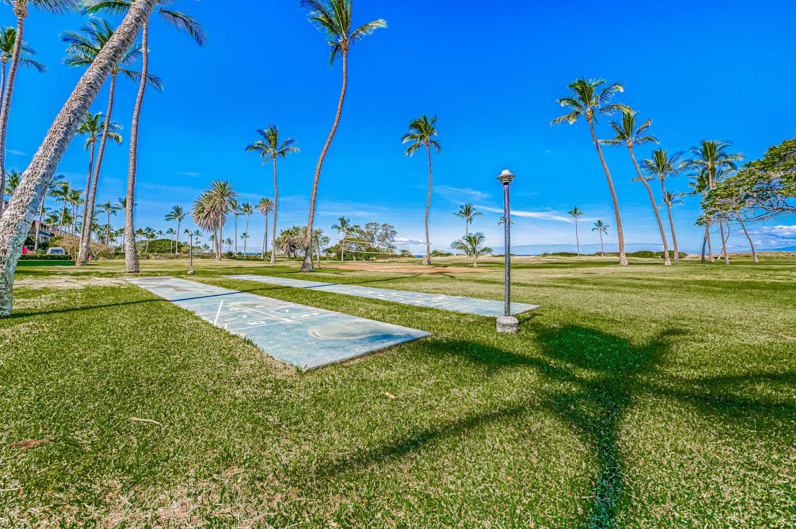 Condo in Kihei · ★4.58 · 1 bedroom · 2 beds · 1 shared bath - Image 41