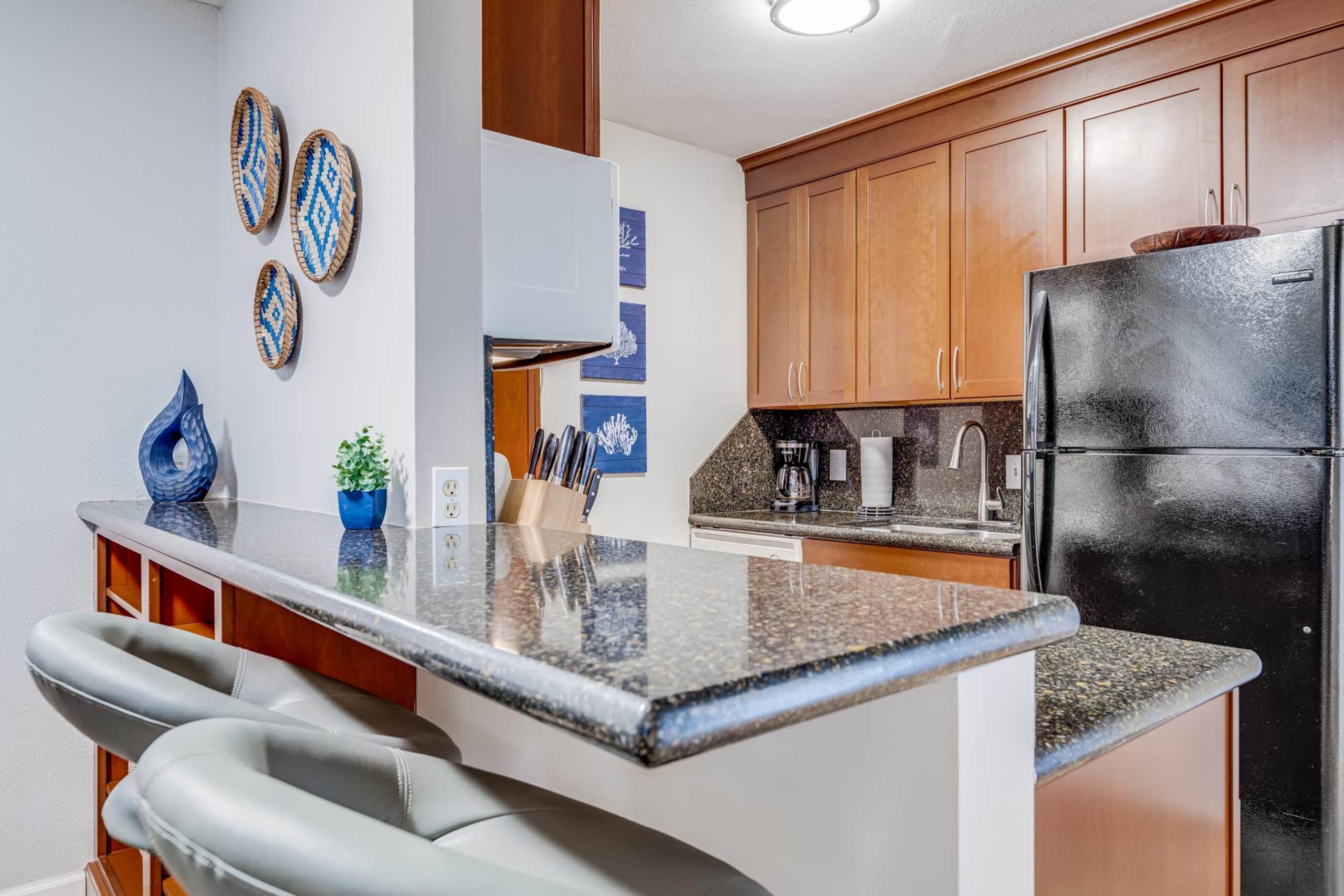 Condo in Kihei · ★4.58 · 1 bedroom · 2 beds · 1 shared bath - Image 22