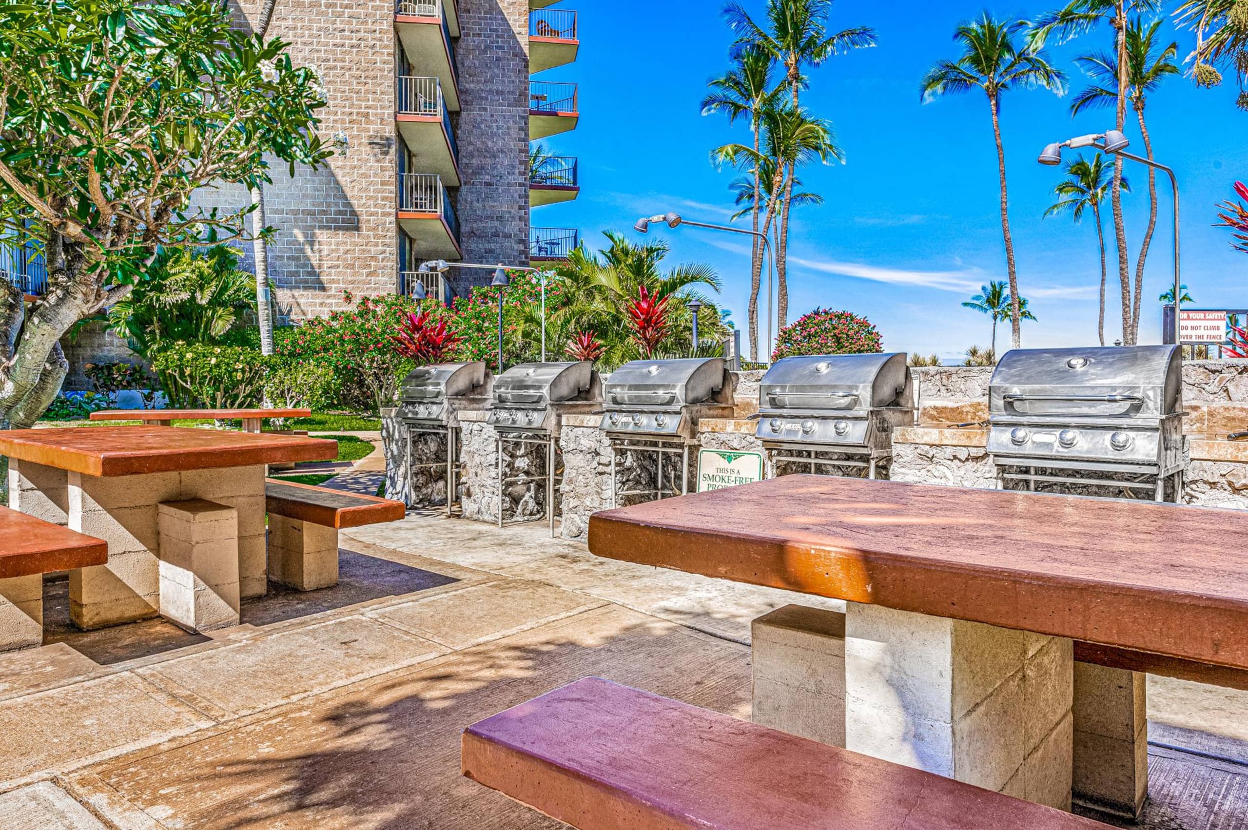 Condo in Kihei · ★4.58 · 1 bedroom · 2 beds · 1 shared bath - Image 40