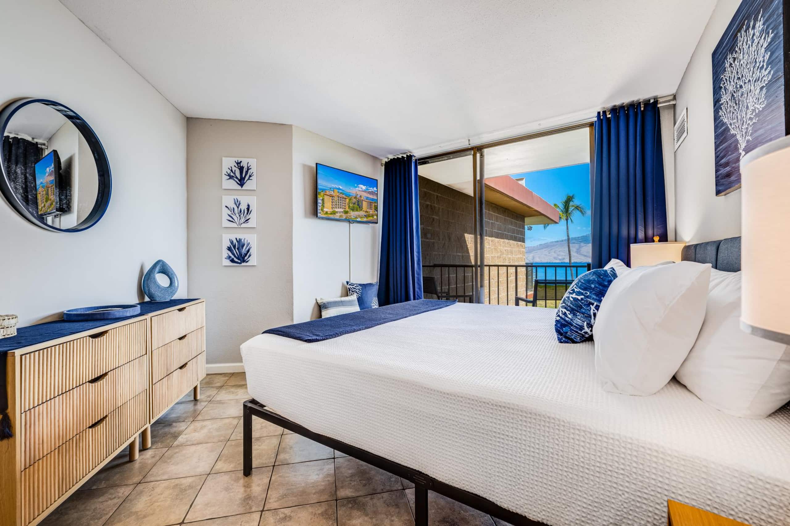 Condo in Kihei · ★4.58 · 1 bedroom · 2 beds · 1 shared bath - Image 24