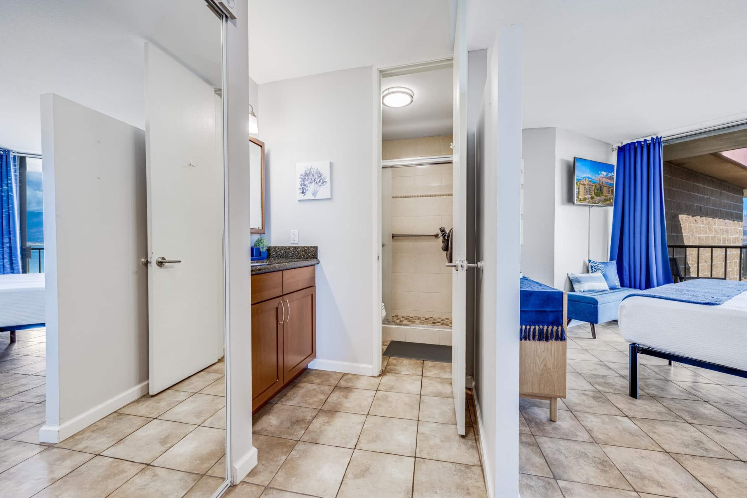 Condo in Kihei · ★4.58 · 1 bedroom · 2 beds · 1 shared bath - Image 28