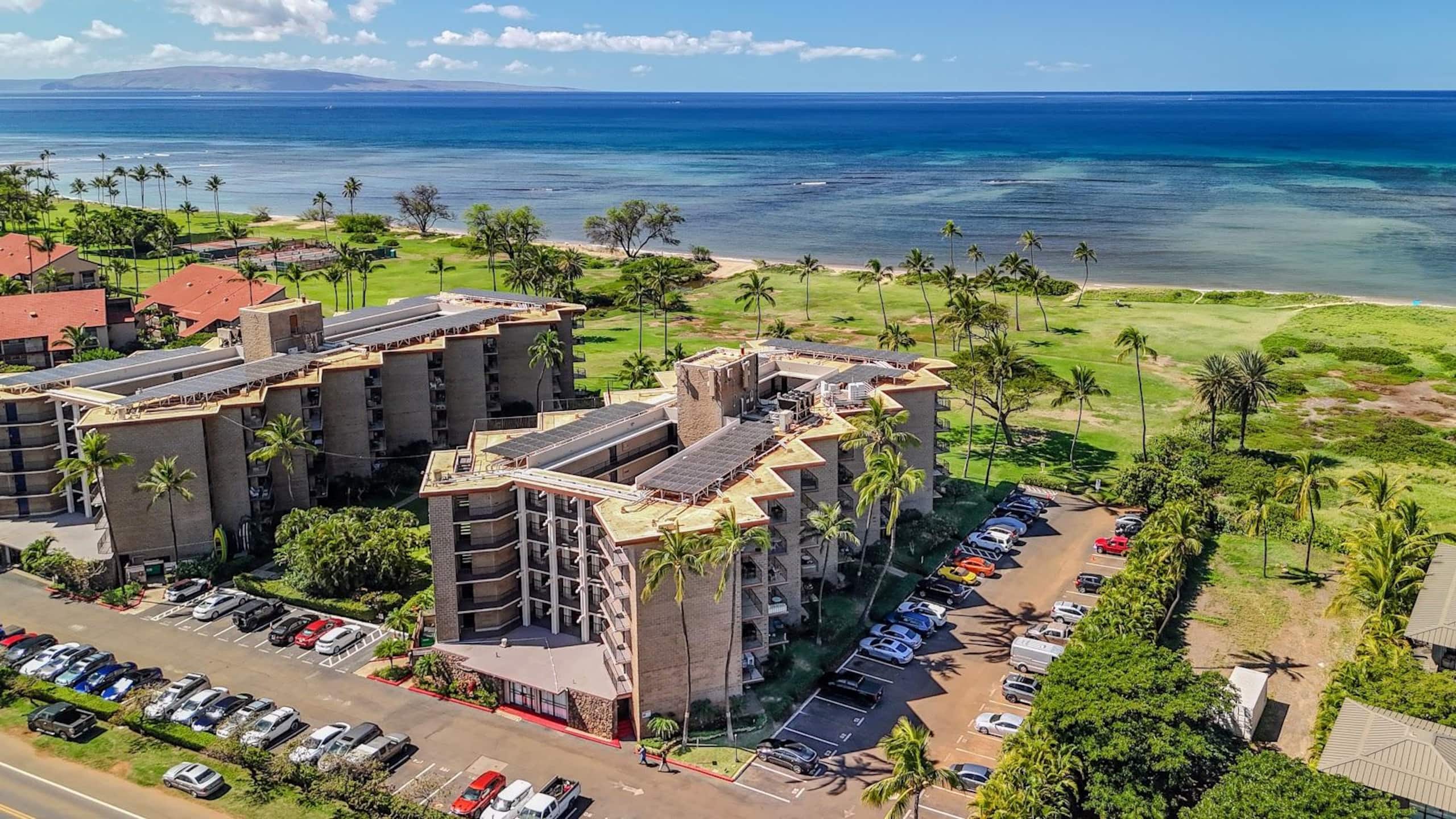 Condo in Kihei · ★4.58 · 1 bedroom · 2 beds · 1 shared bath - Image 47