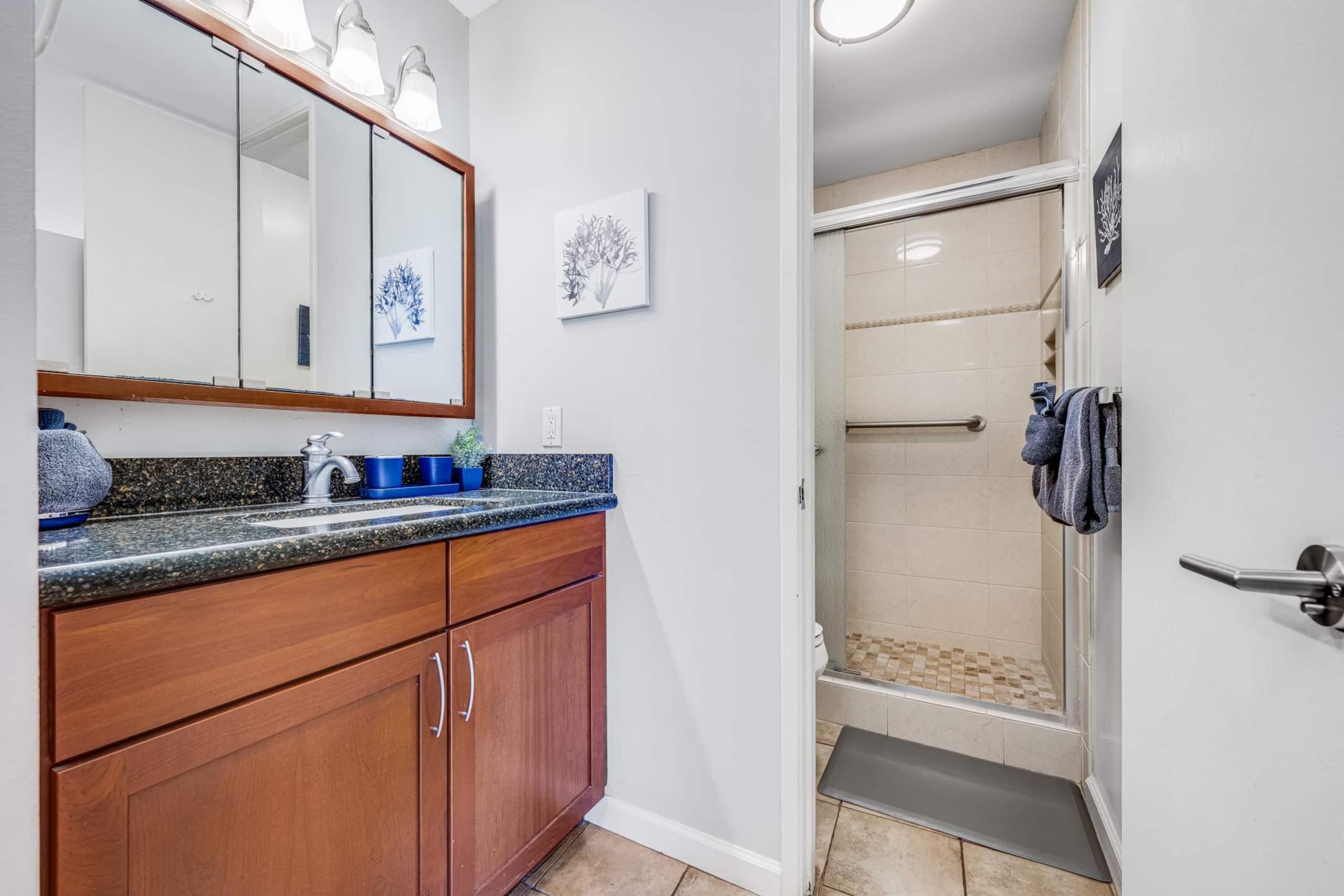 Condo in Kihei · ★4.58 · 1 bedroom · 2 beds · 1 shared bath - Image 29