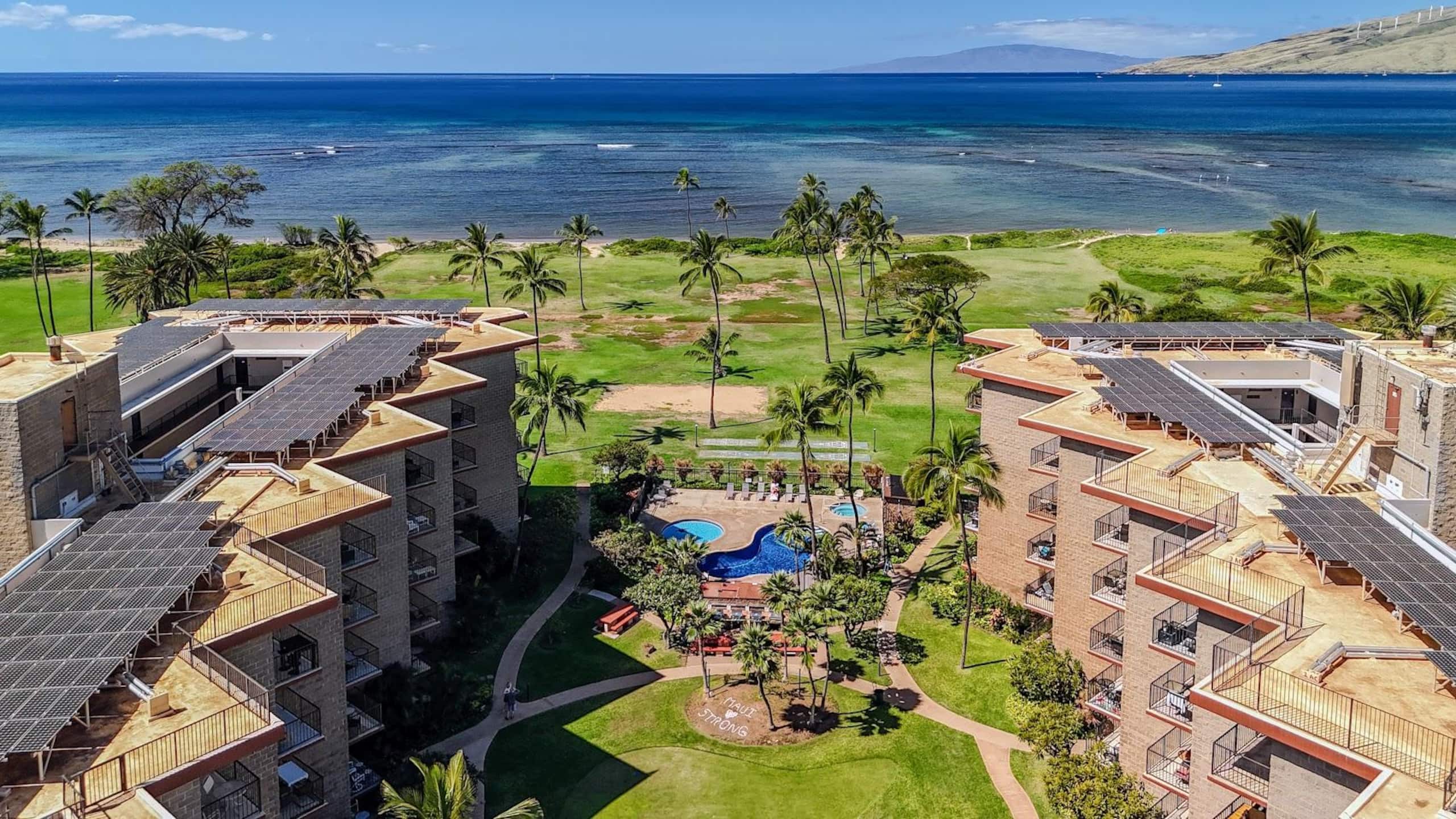 Condo in Kihei · ★4.58 · 1 bedroom · 2 beds · 1 shared bath - Image 44