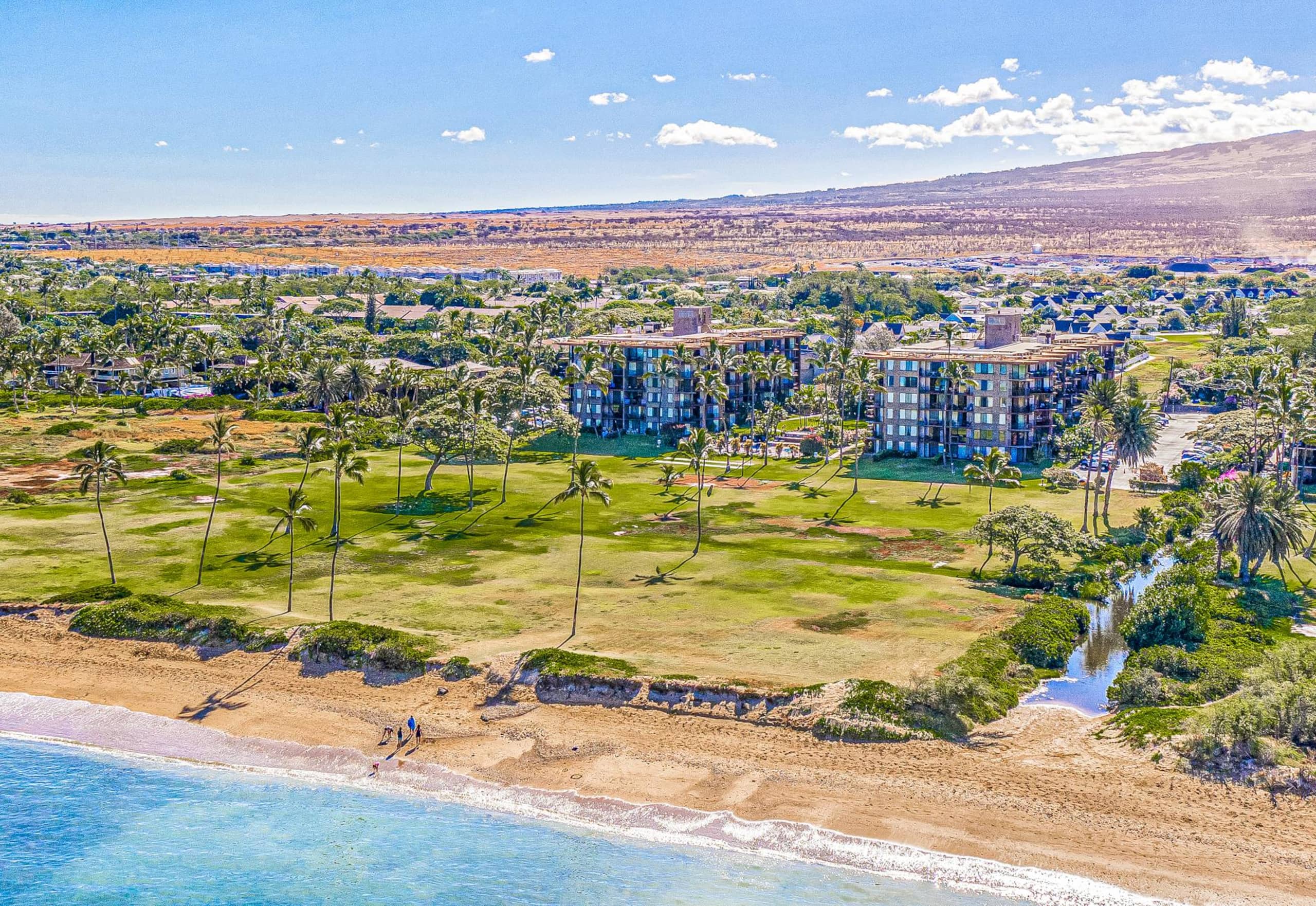 Condo in Kihei · ★4.58 · 1 bedroom · 2 beds · 1 shared bath - Image 49