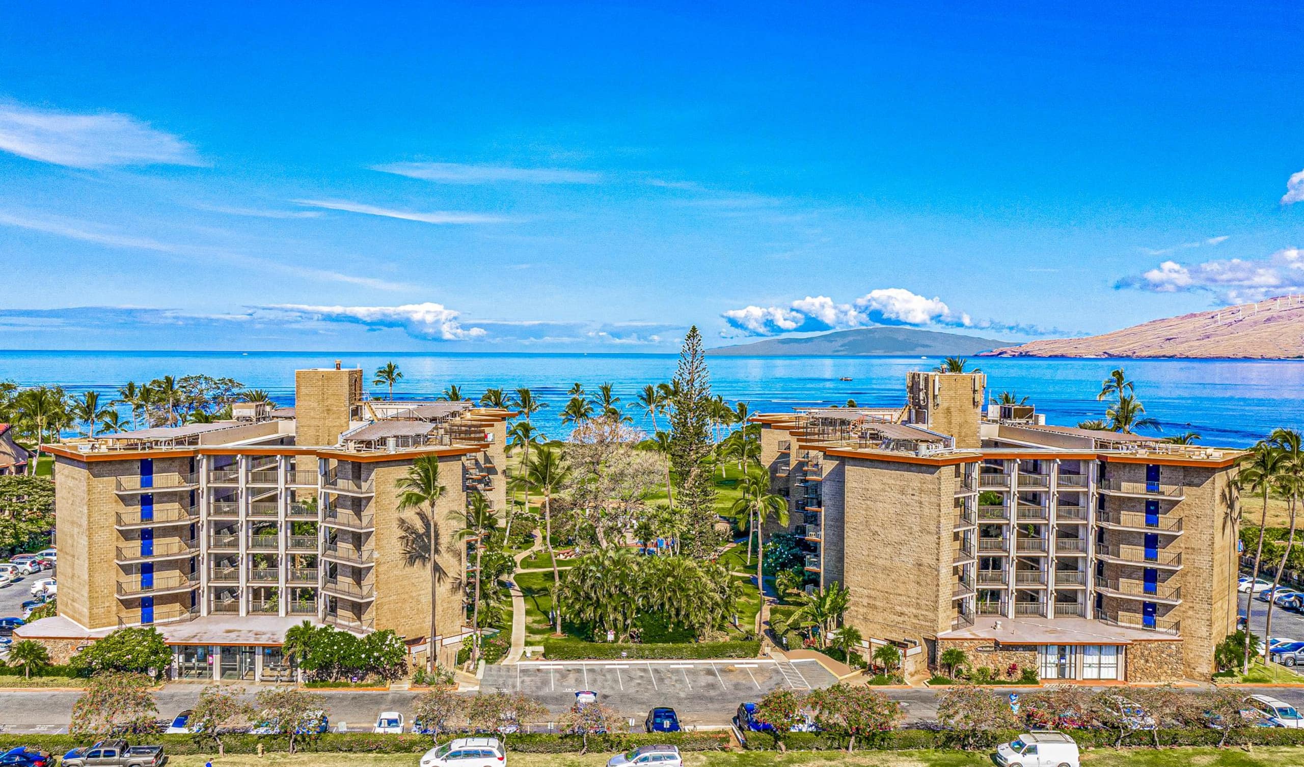Condo in Kihei · ★4.58 · 1 bedroom · 2 beds · 1 shared bath - Image 53