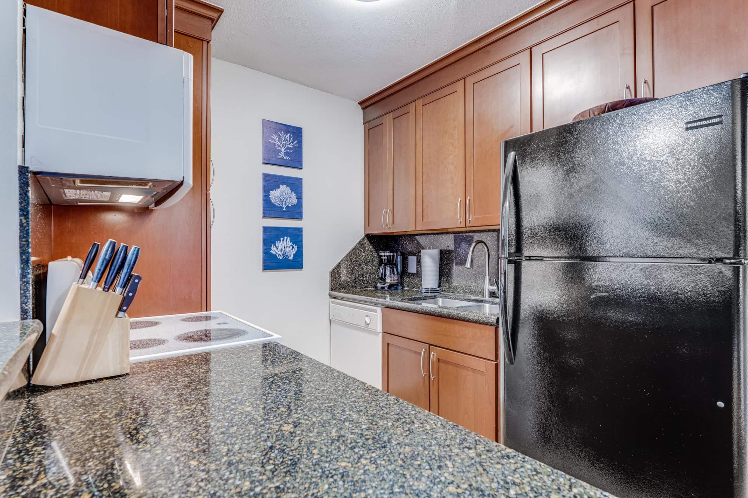 Condo in Kihei · ★4.58 · 1 bedroom · 2 beds · 1 shared bath - Image 21