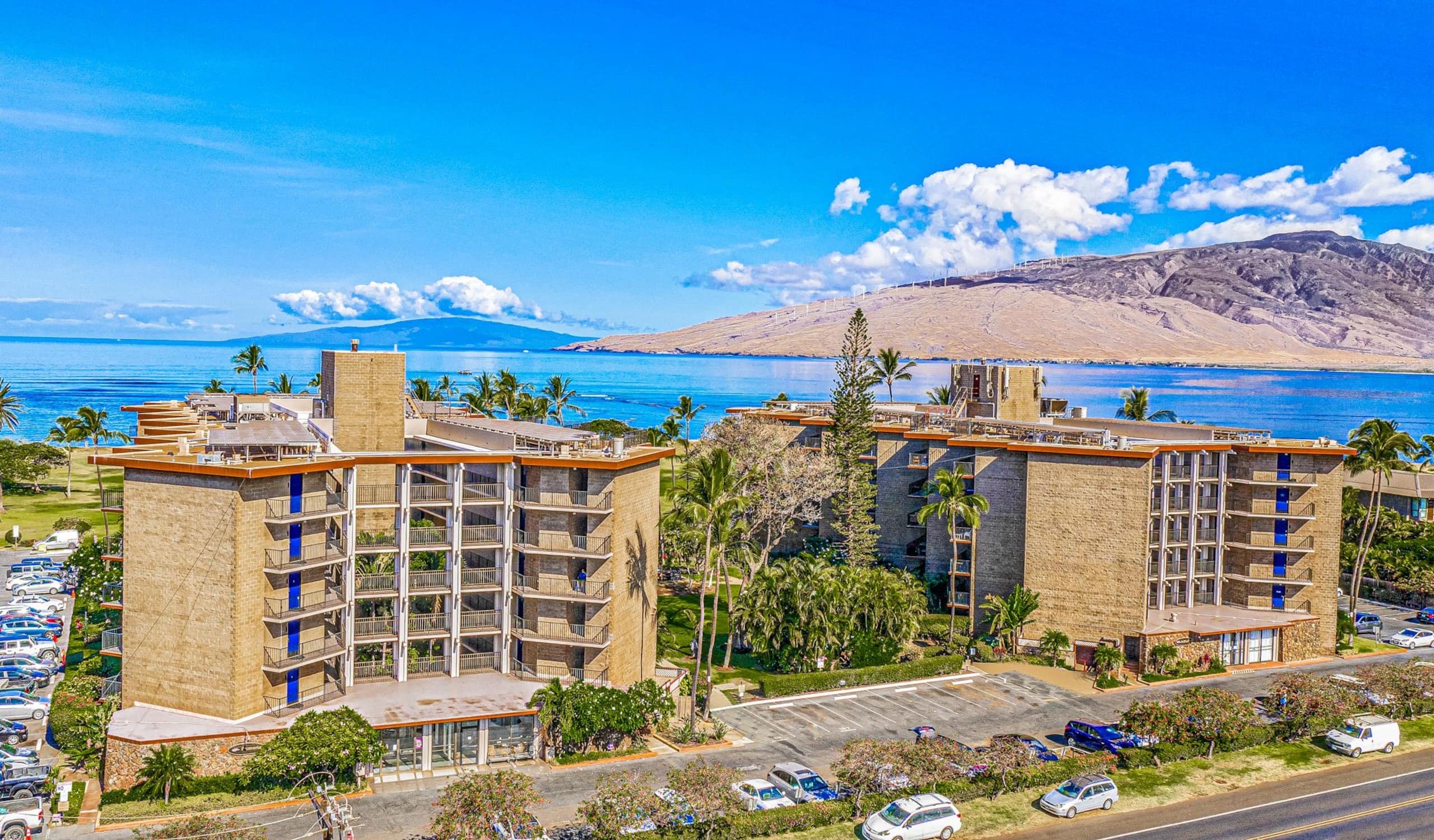Condo in Kihei · ★4.58 · 1 bedroom · 2 beds · 1 shared bath - Image 52