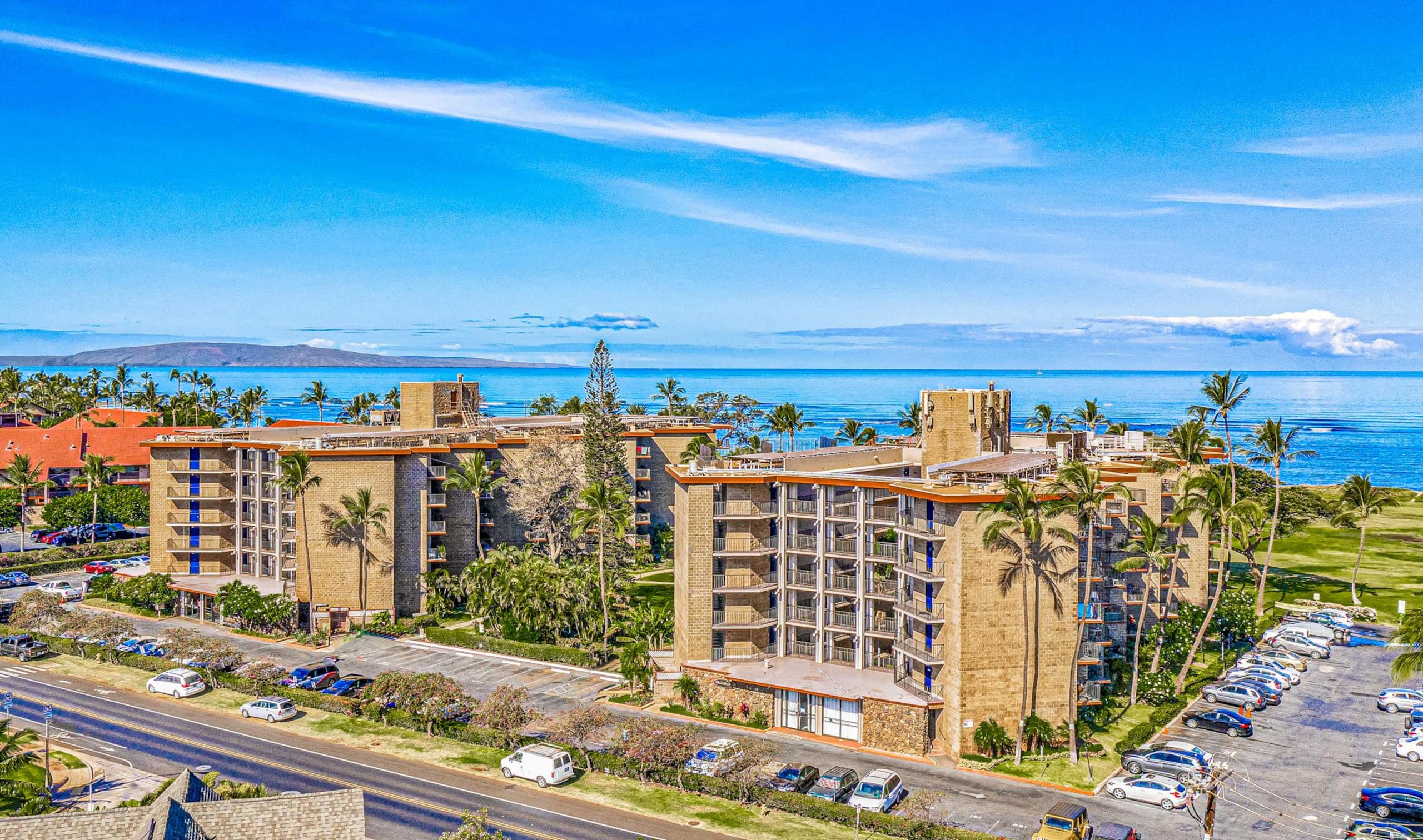 Condo in Kihei · ★4.58 · 1 bedroom · 2 beds · 1 shared bath - Image 51
