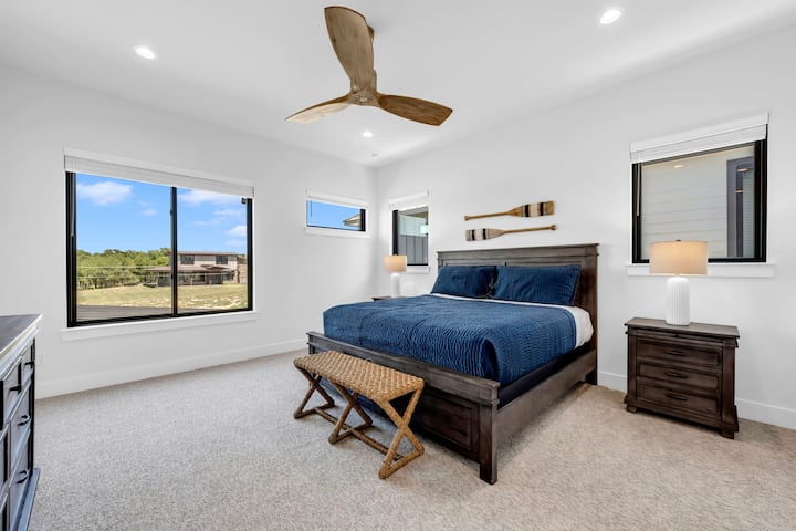 Спална соба 6