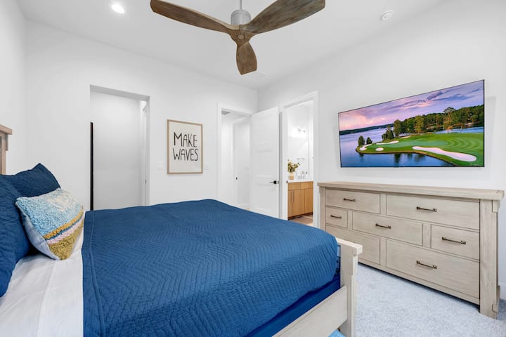 Спална соба 4