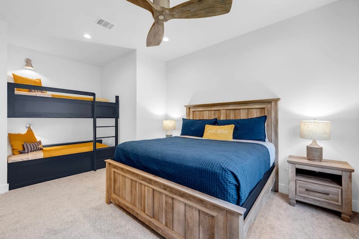 Спална соба 5