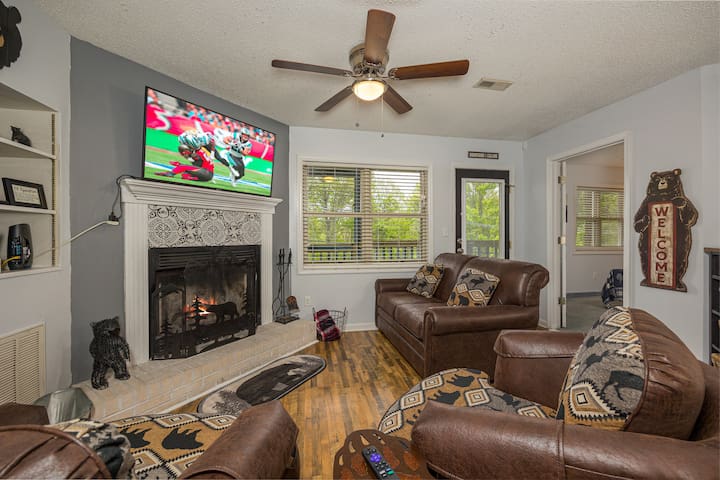 Listing in Pigeon Forge