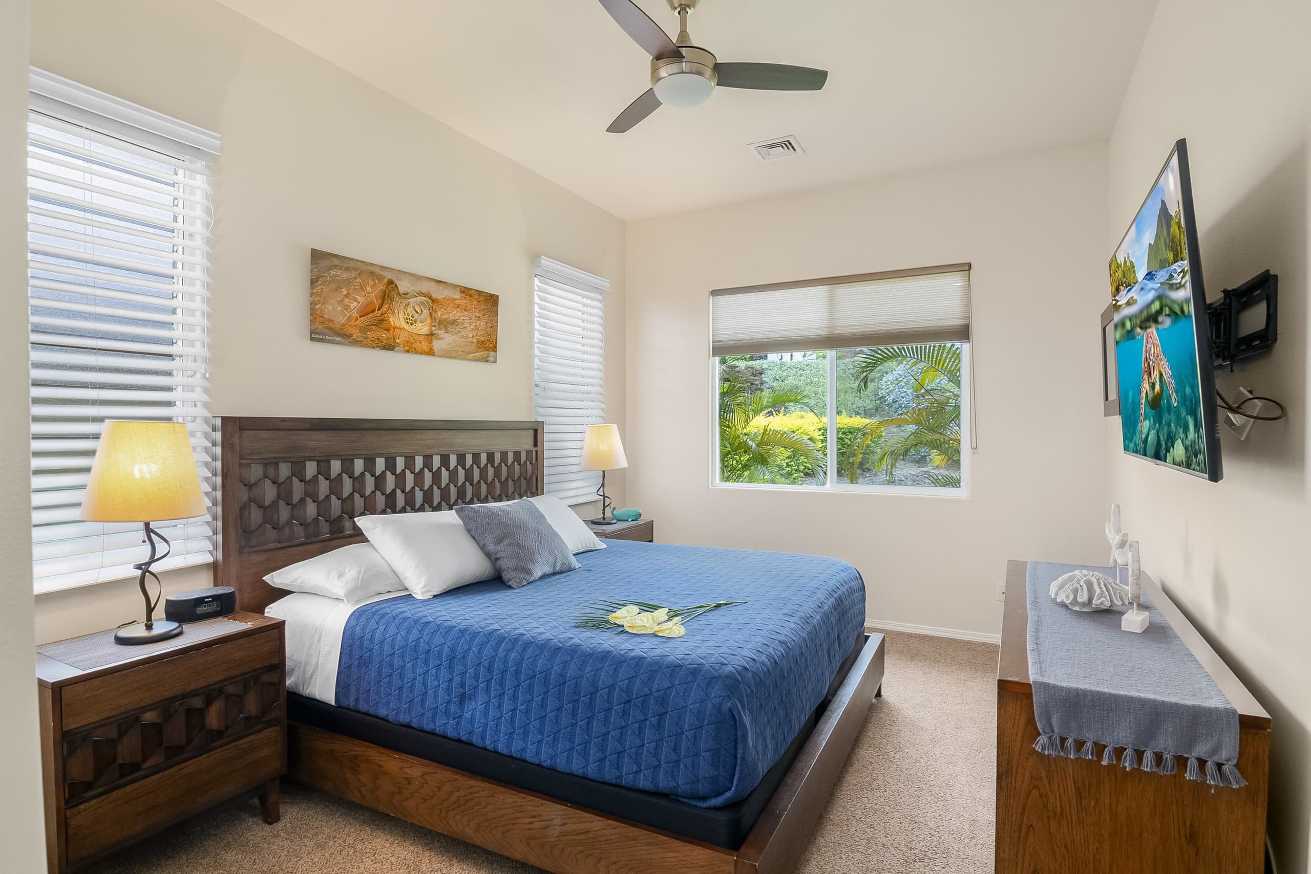 Home in Kailua-Kona · ★4.97 · 3 bedrooms · 6 beds · 2 baths - Image 50