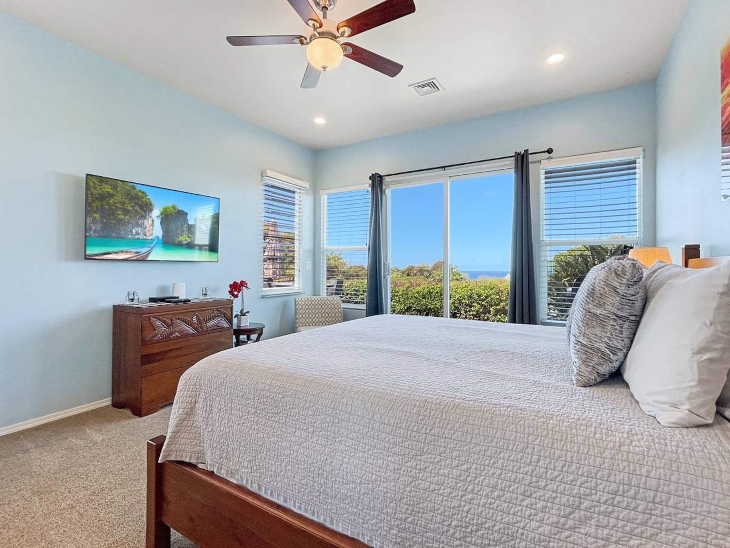 Home in Kailua-Kona · ★4.97 · 3 bedrooms · 6 beds · 2 baths - Image 44