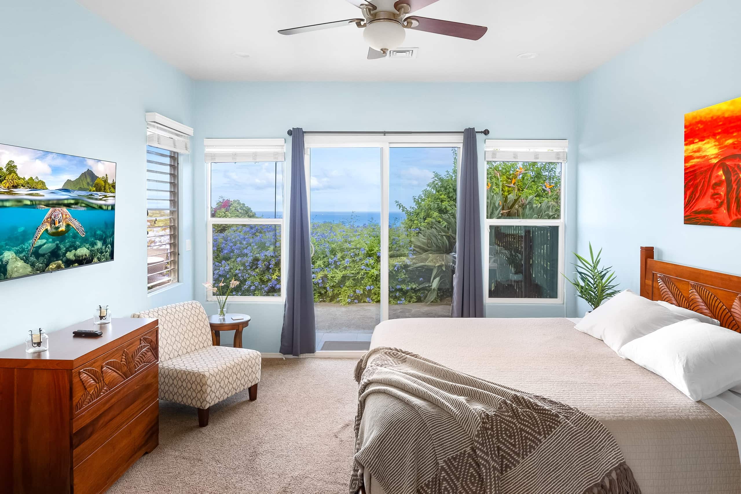 Home in Kailua-Kona · ★4.97 · 3 bedrooms · 6 beds · 2 baths - Image 45