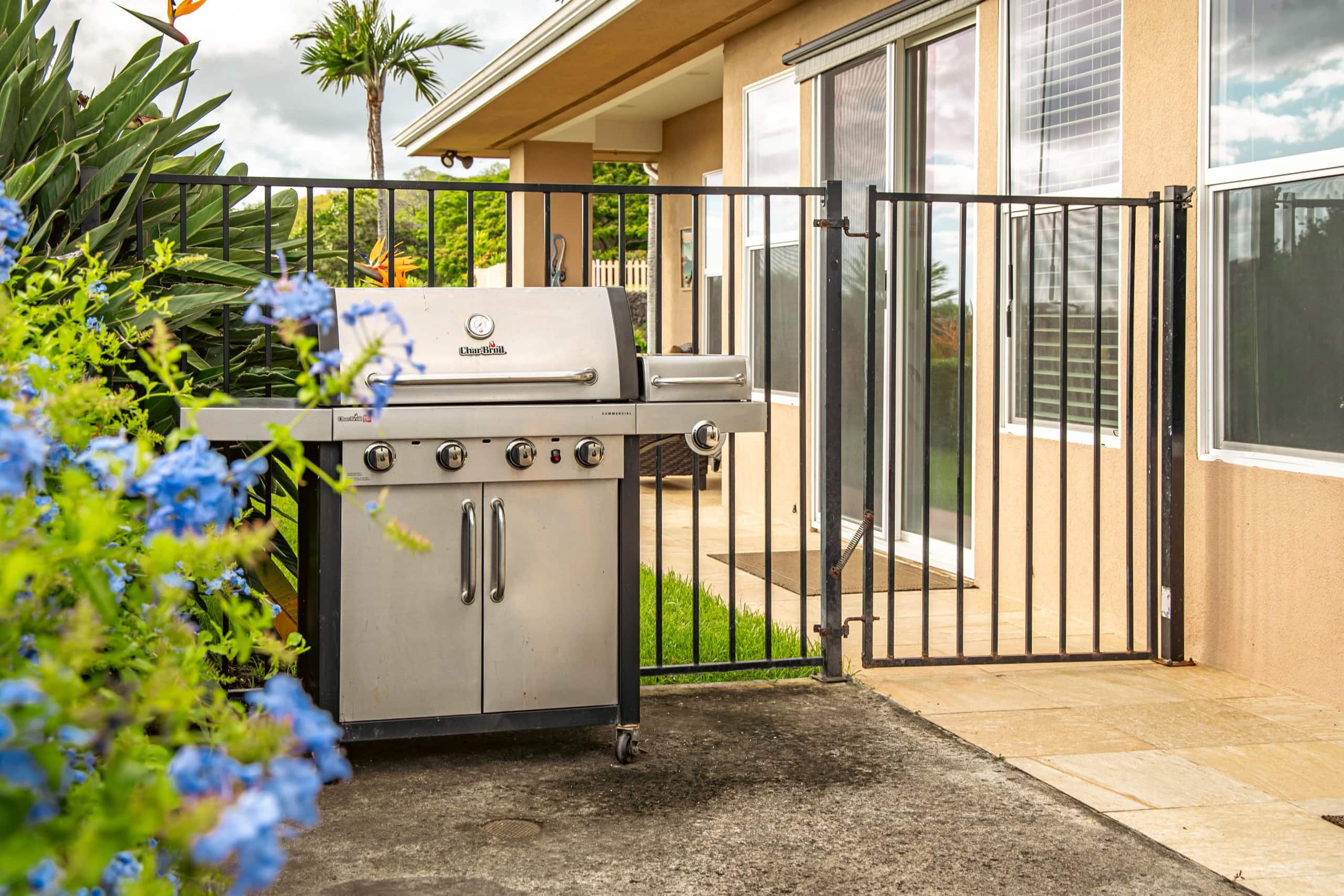 Home in Kailua-Kona · ★4.97 · 3 bedrooms · 6 beds · 2 baths - Image 80