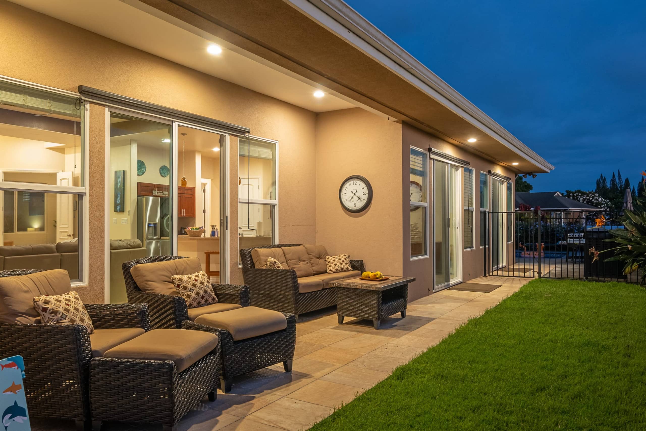 Home in Kailua-Kona · ★4.97 · 3 bedrooms · 6 beds · 2 baths - Image 85