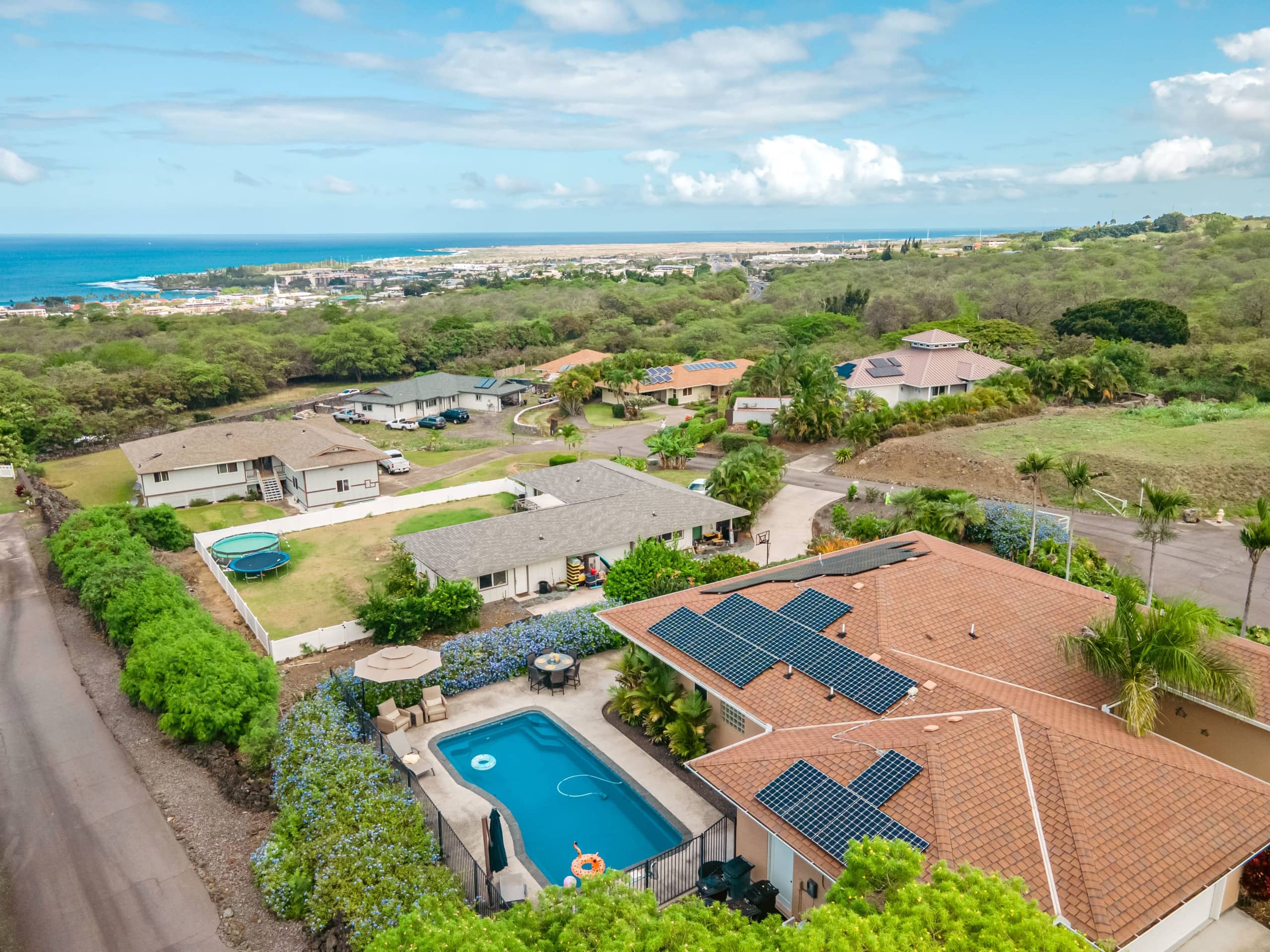 Home in Kailua-Kona · ★4.97 · 3 bedrooms · 6 beds · 2 baths - Image 108