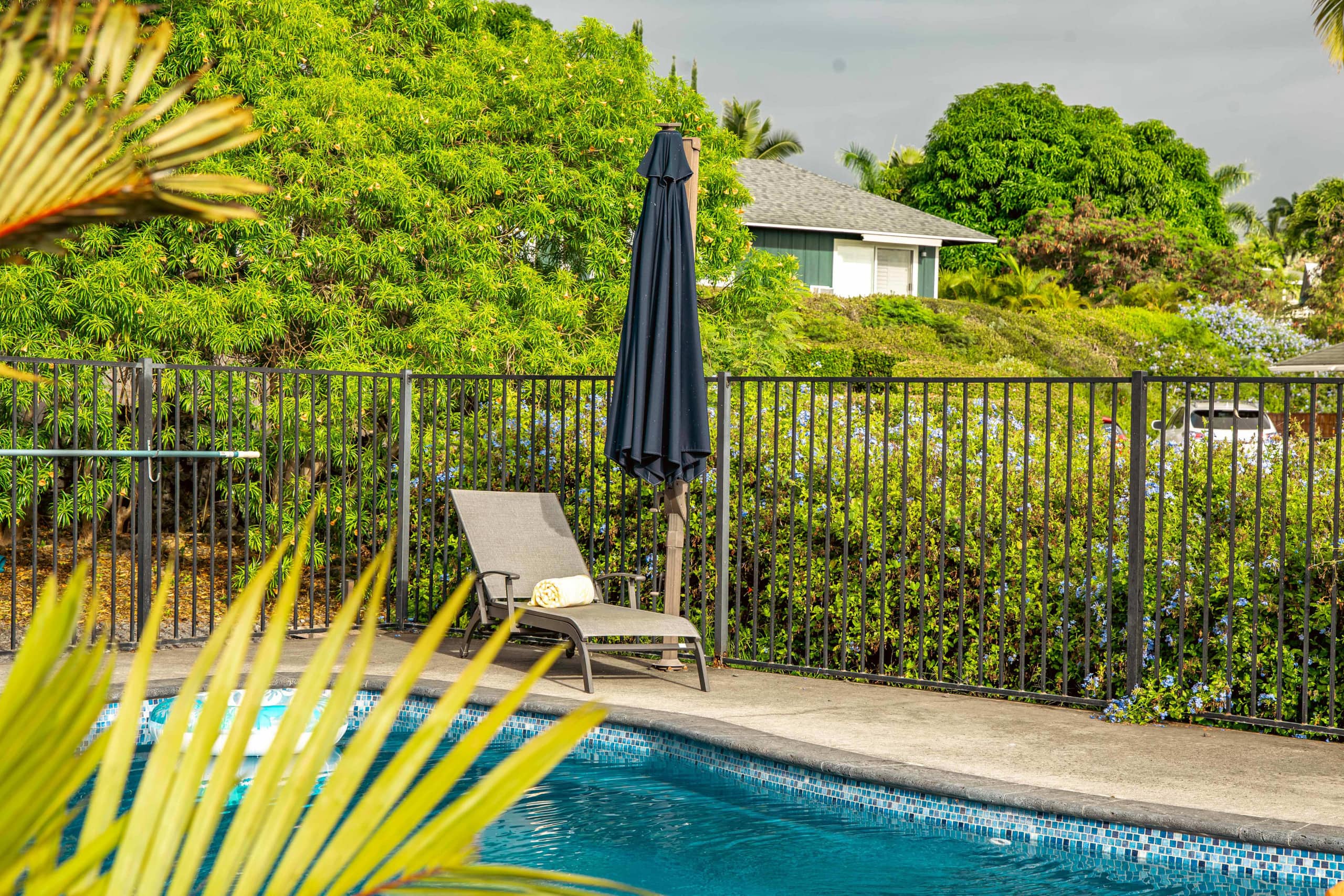 Home in Kailua-Kona · ★4.97 · 3 bedrooms · 6 beds · 2 baths - Image 109