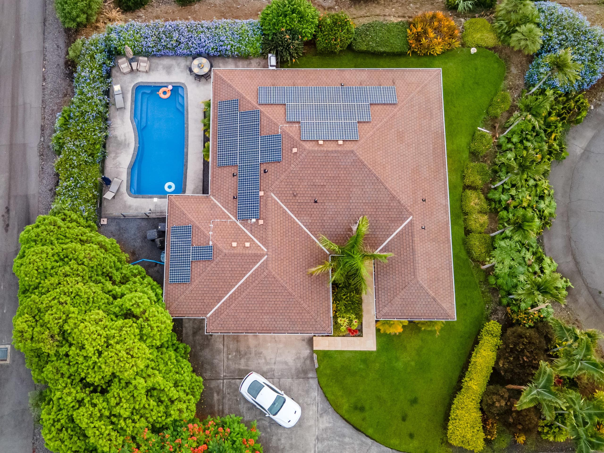 Home in Kailua-Kona · ★4.97 · 3 bedrooms · 6 beds · 2 baths - Image 120