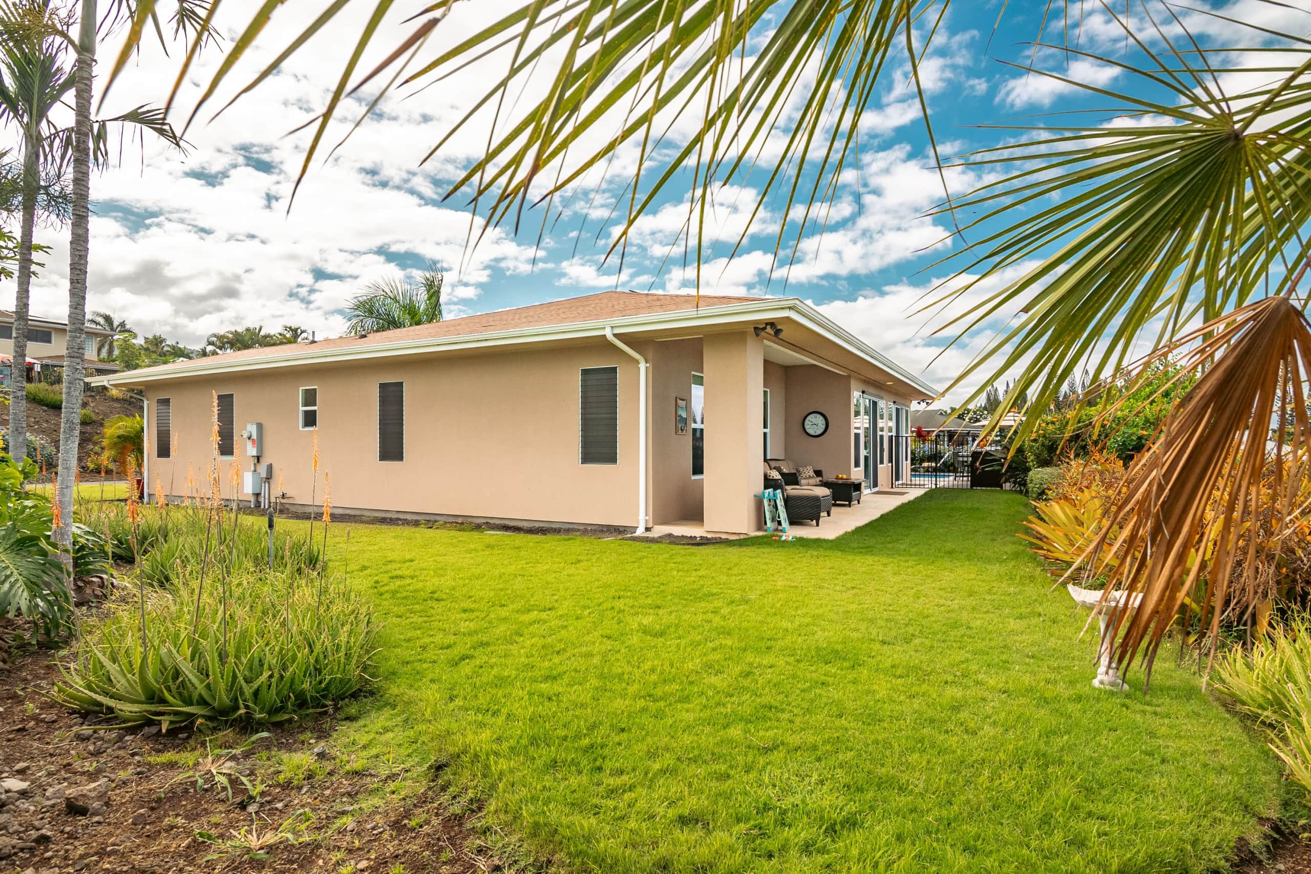Home in Kailua-Kona · ★4.97 · 3 bedrooms · 6 beds · 2 baths - Image 78