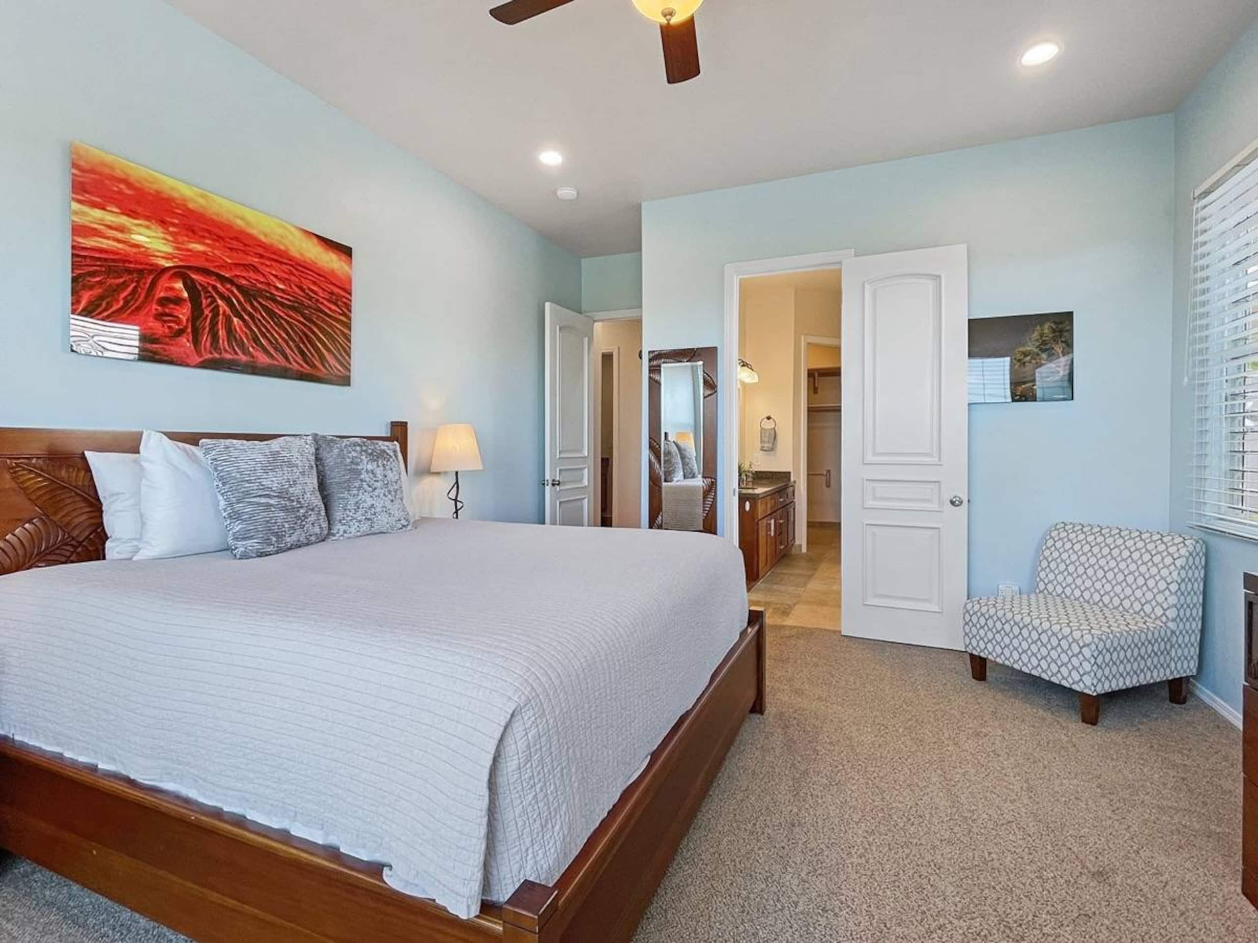 Home in Kailua-Kona · ★4.97 · 3 bedrooms · 6 beds · 2 baths - Image 43