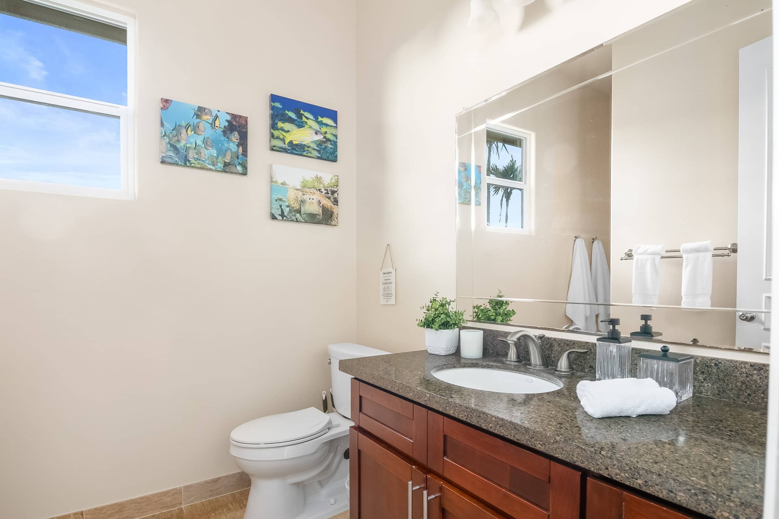 Home in Kailua-Kona · ★4.97 · 3 bedrooms · 6 beds · 2 baths - Image 70