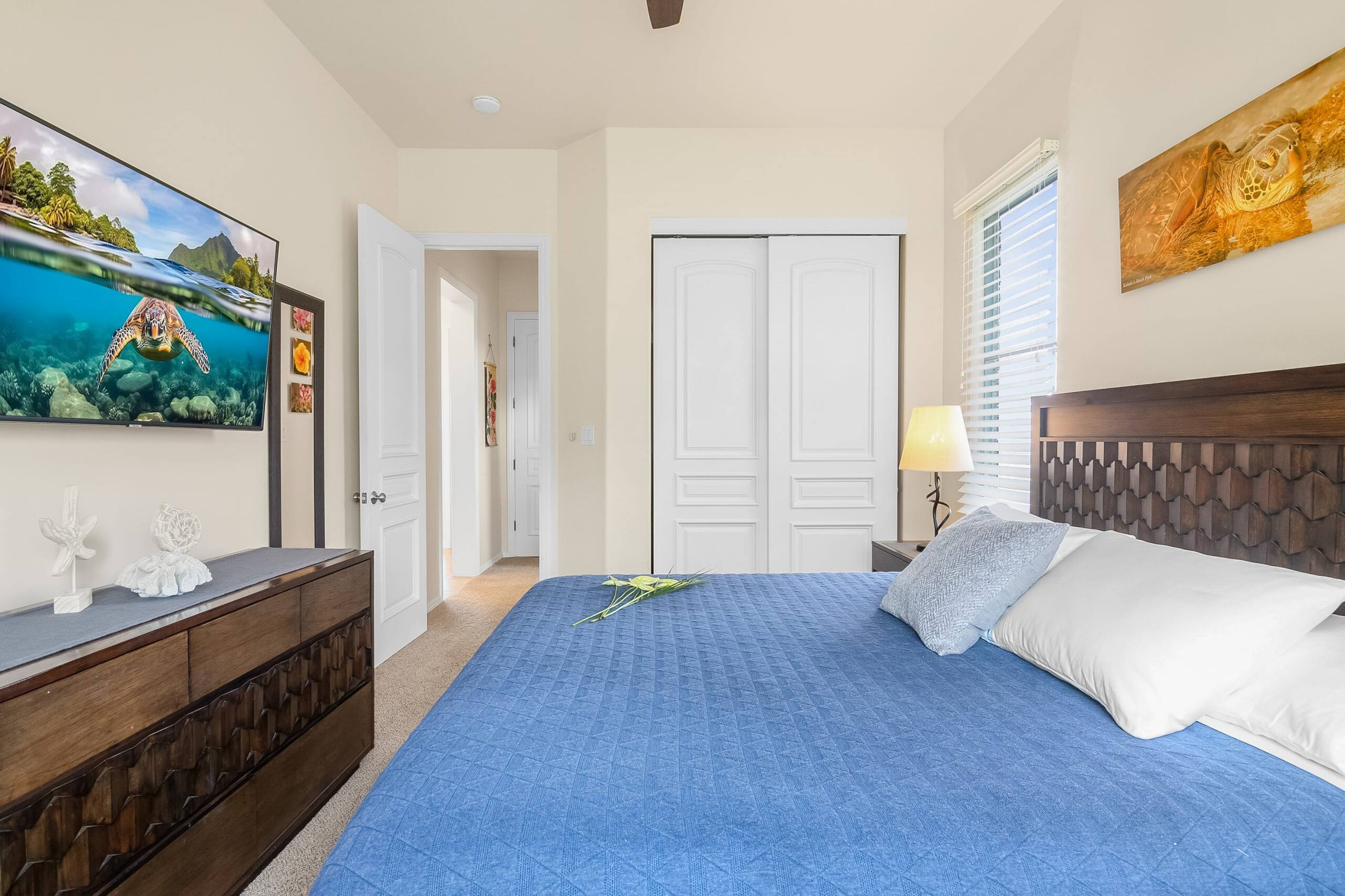 Home in Kailua-Kona · ★4.97 · 3 bedrooms · 6 beds · 2 baths - Image 55