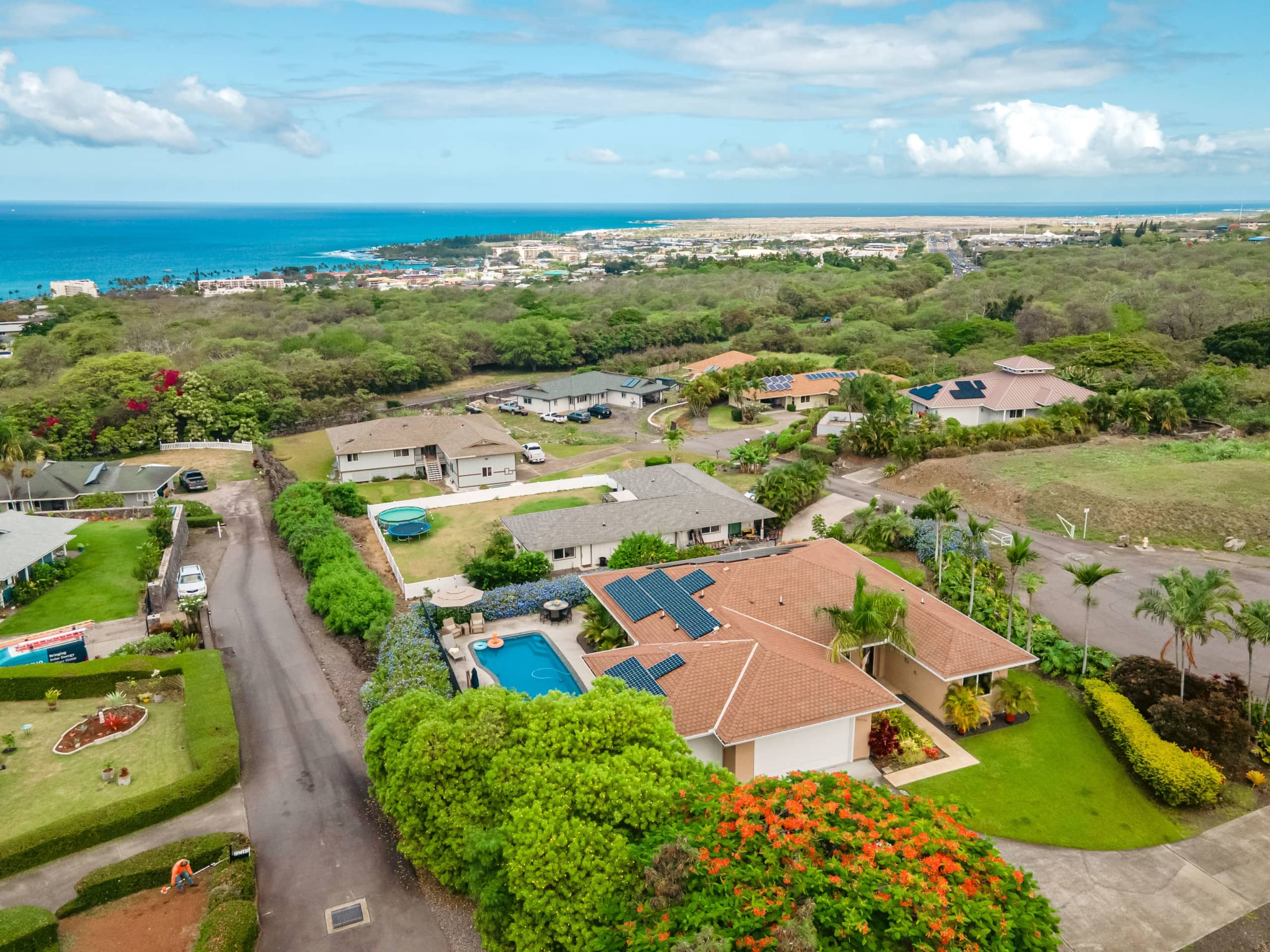 Home in Kailua-Kona · ★4.97 · 3 bedrooms · 6 beds · 2 baths - Image 123