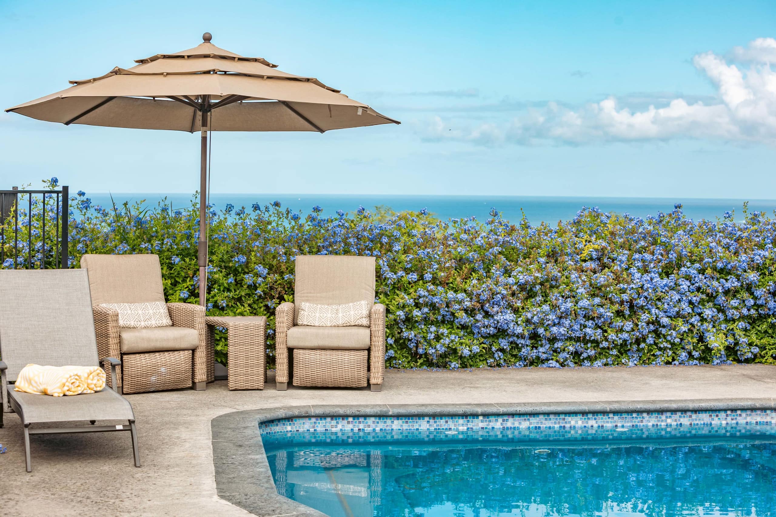 Home in Kailua-Kona · ★4.97 · 3 bedrooms · 6 beds · 2 baths - Image 96