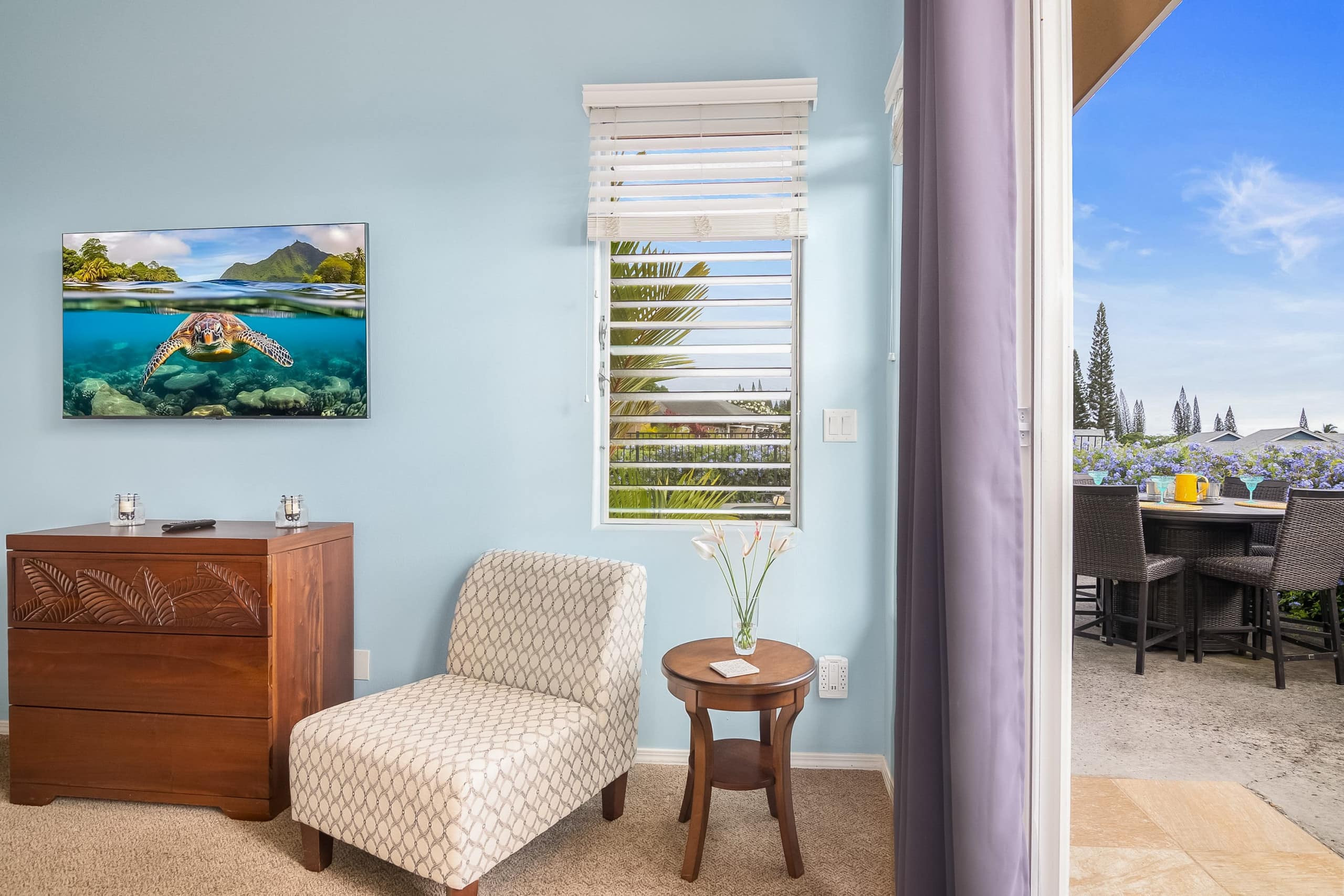Home in Kailua-Kona · ★4.97 · 3 bedrooms · 6 beds · 2 baths - Image 47