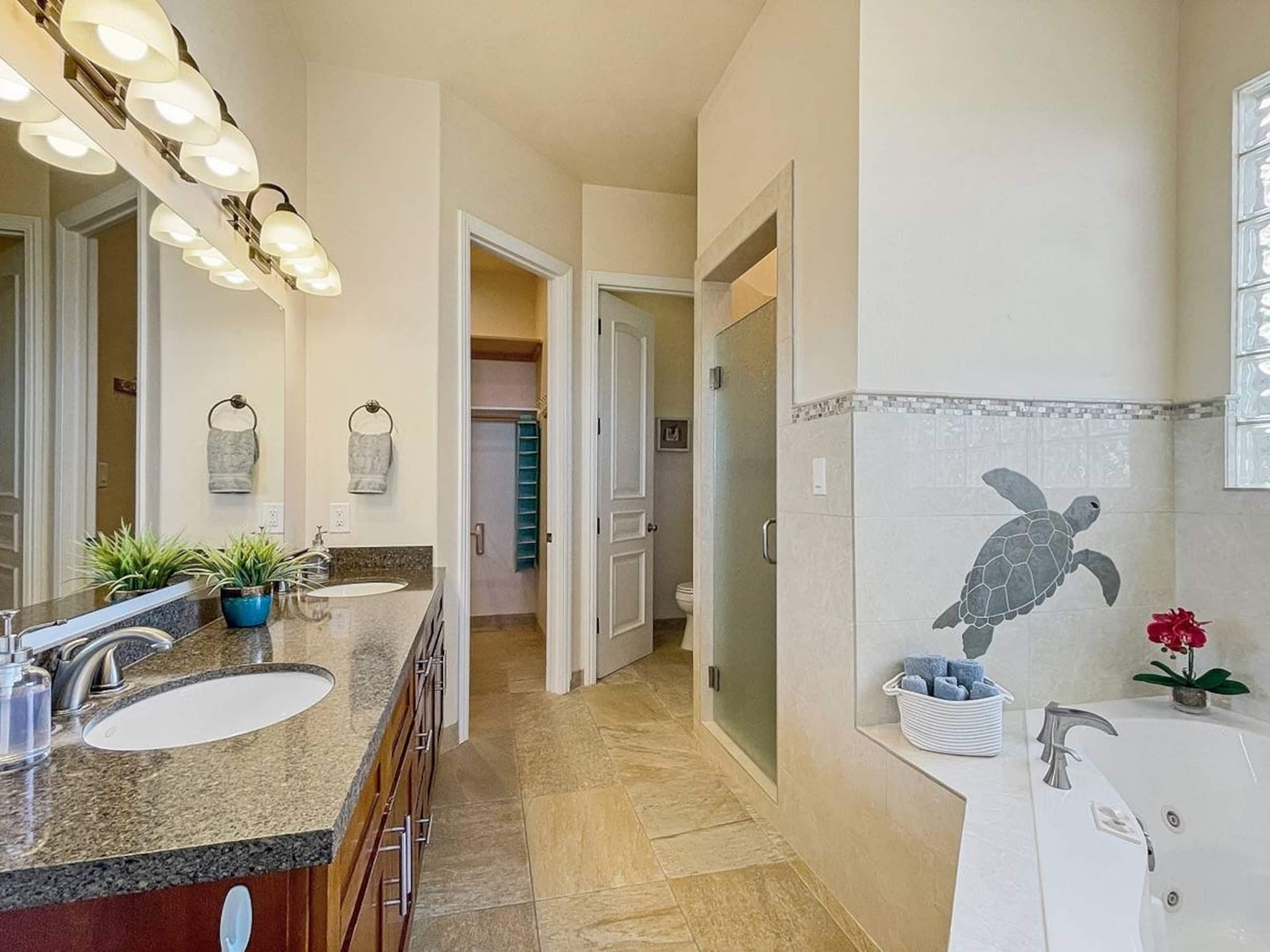 Home in Kailua-Kona · ★4.97 · 3 bedrooms · 6 beds · 2 baths - Image 68