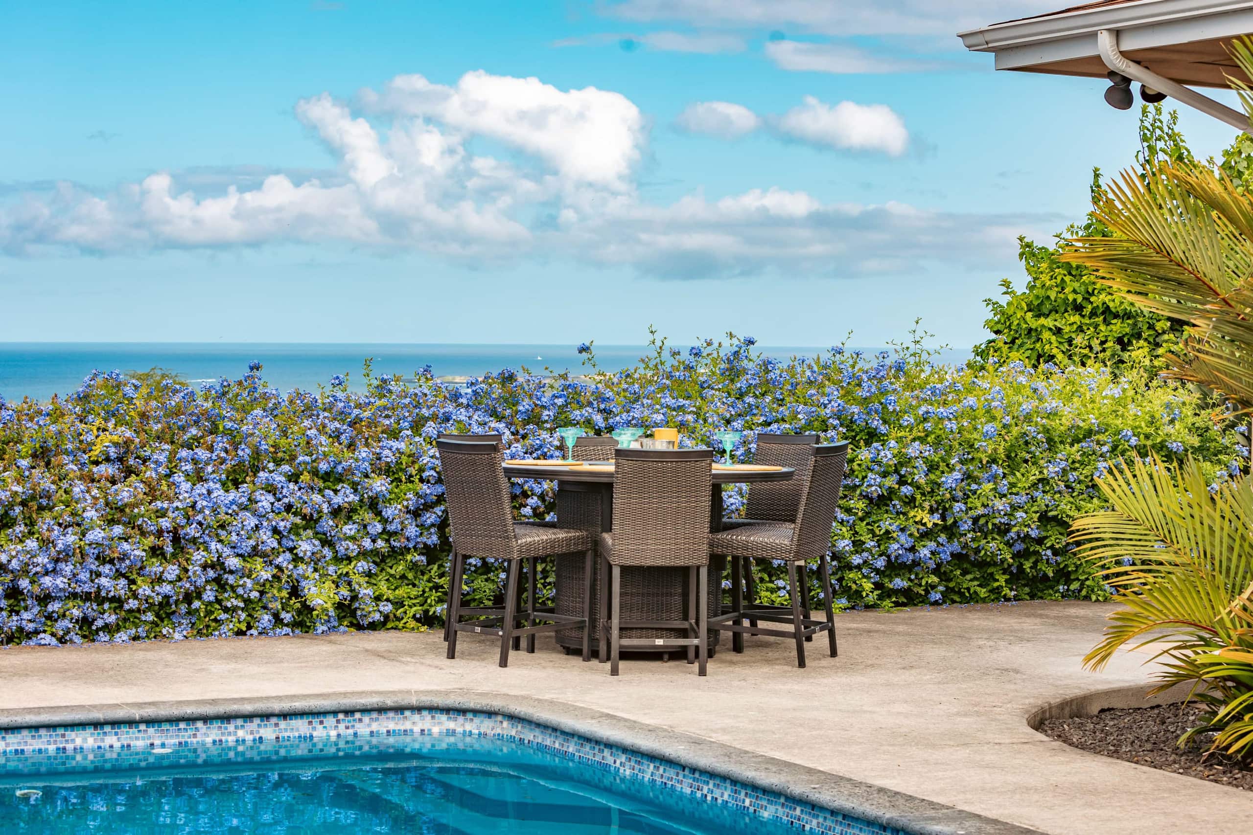 Home in Kailua-Kona · ★4.97 · 3 bedrooms · 6 beds · 2 baths - Image 105